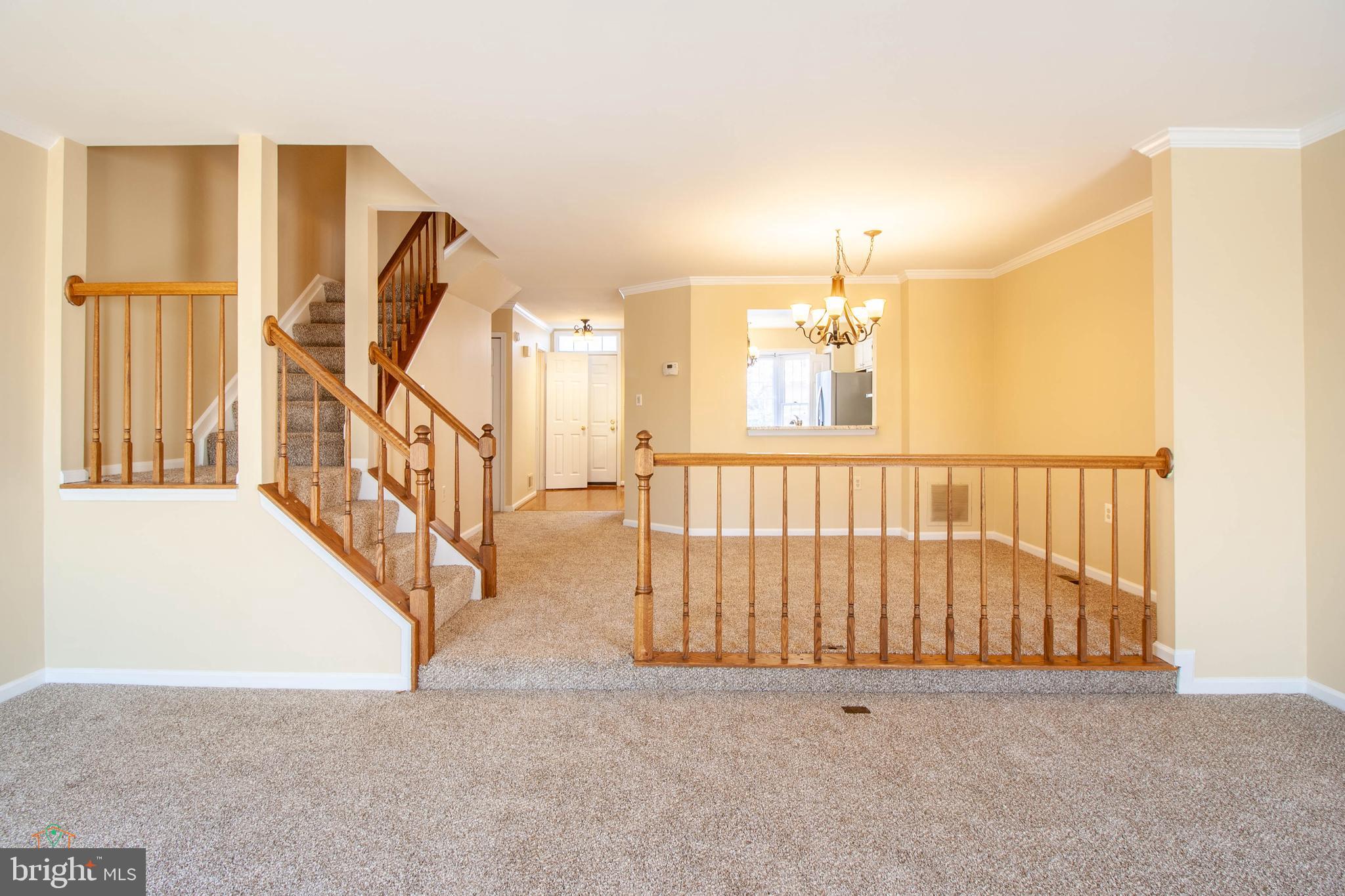 HERITAGE ESTATES - Residential Lease