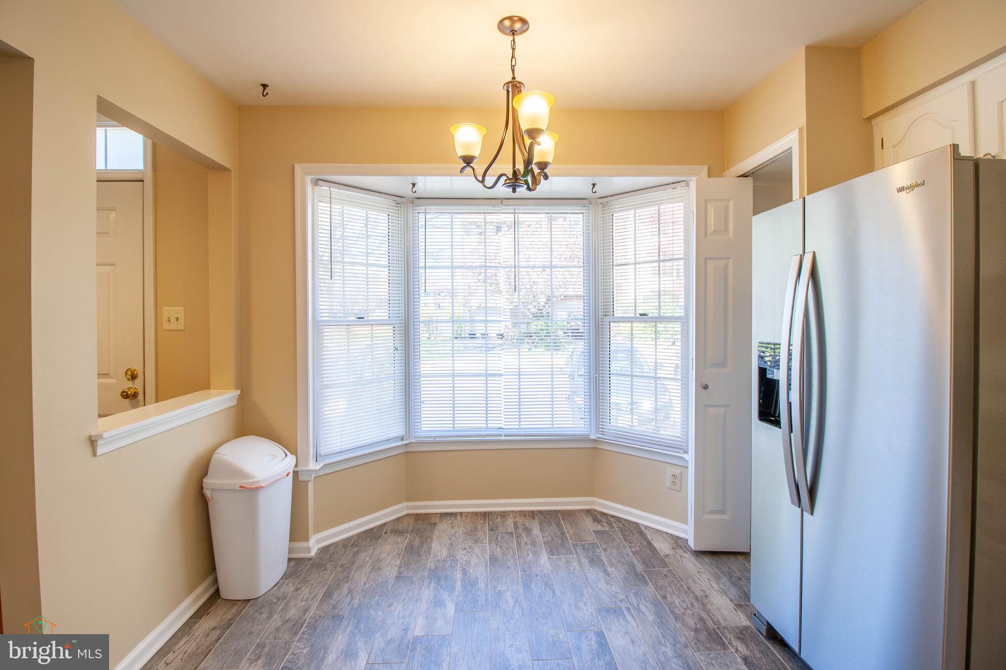 HERITAGE ESTATES - Residential Lease