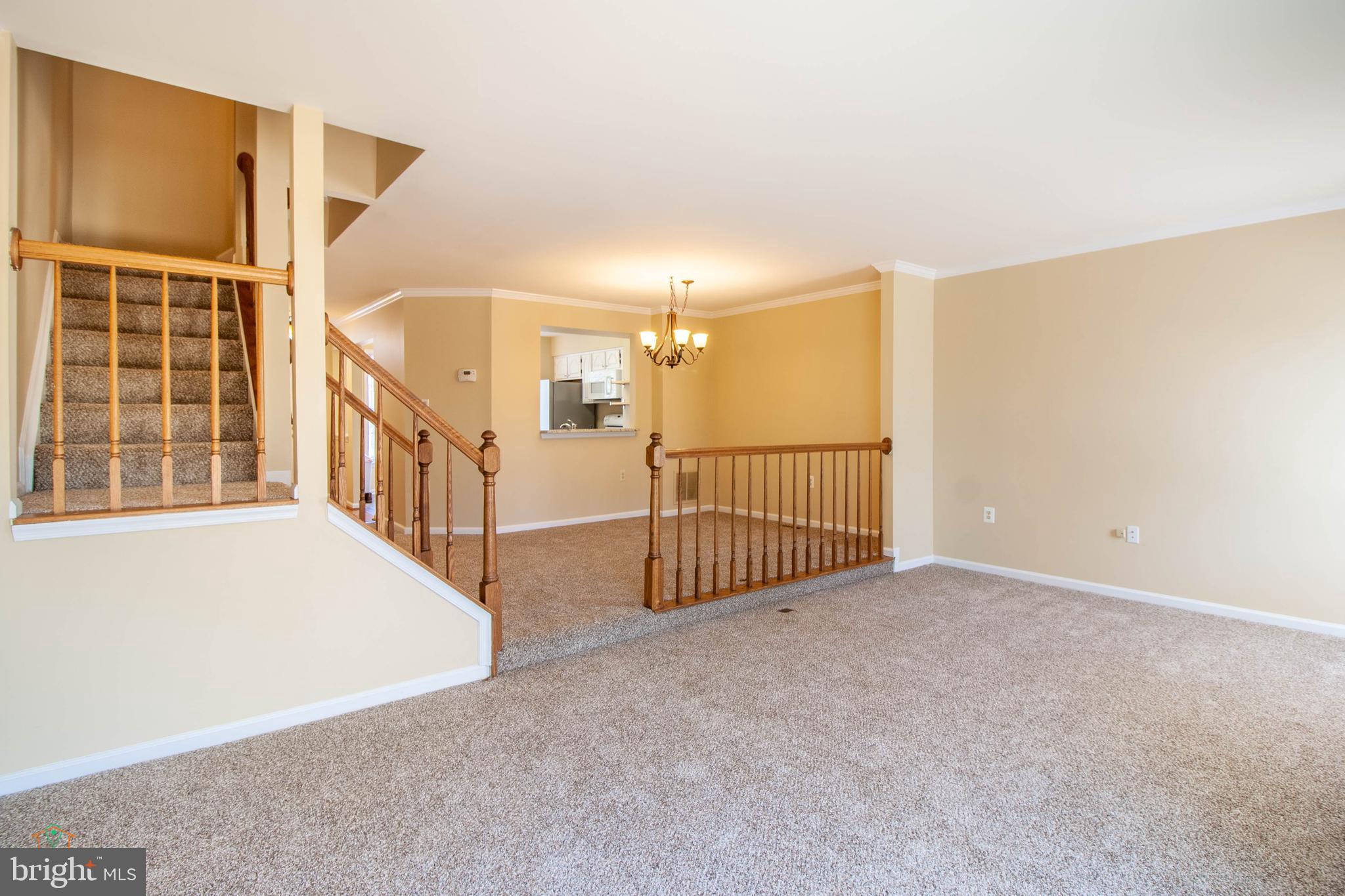 HERITAGE ESTATES - Residential Lease