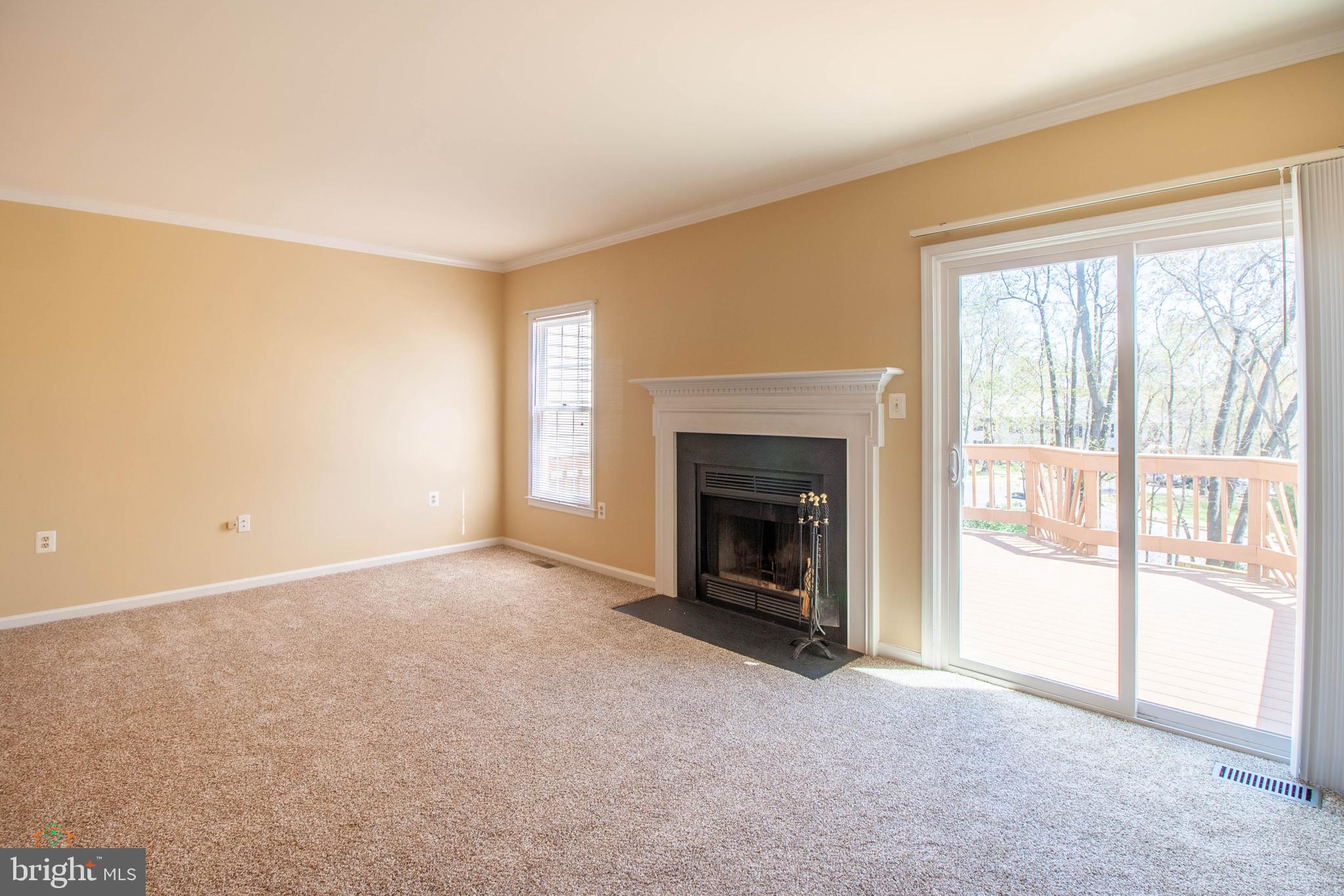 HERITAGE ESTATES - Residential Lease