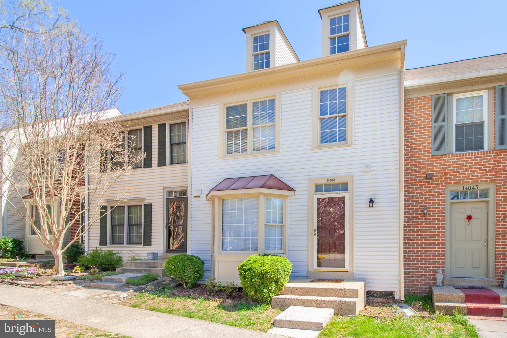 HERITAGE ESTATES - Residential Lease