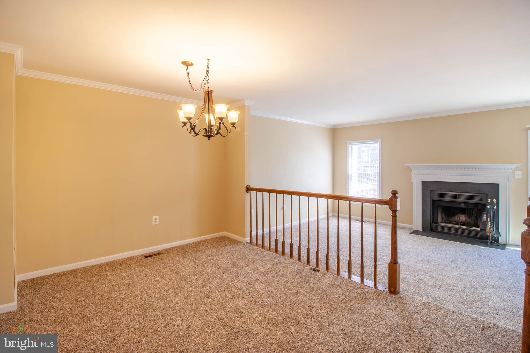 HERITAGE ESTATES - Residential Lease