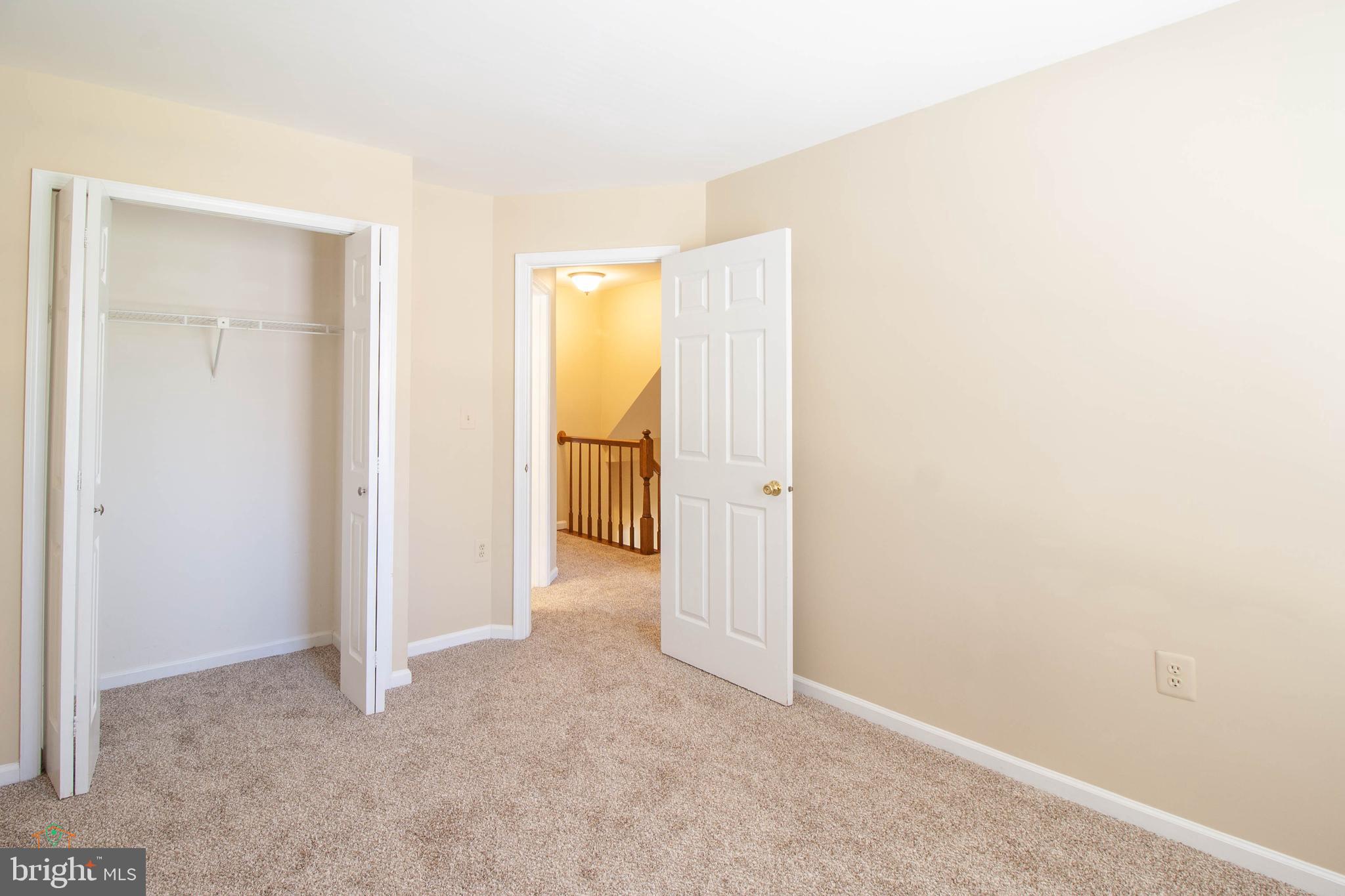 HERITAGE ESTATES - Residential Lease