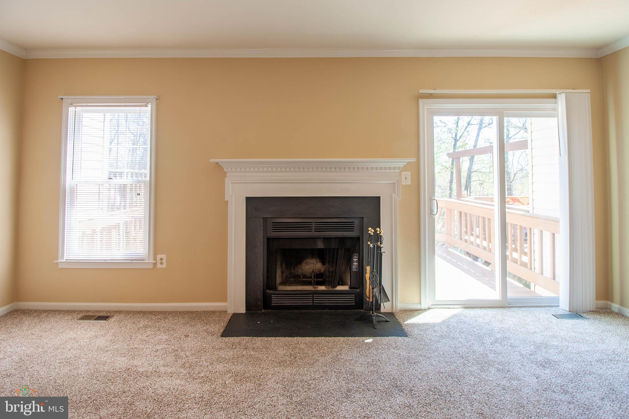 HERITAGE ESTATES - Residential Lease