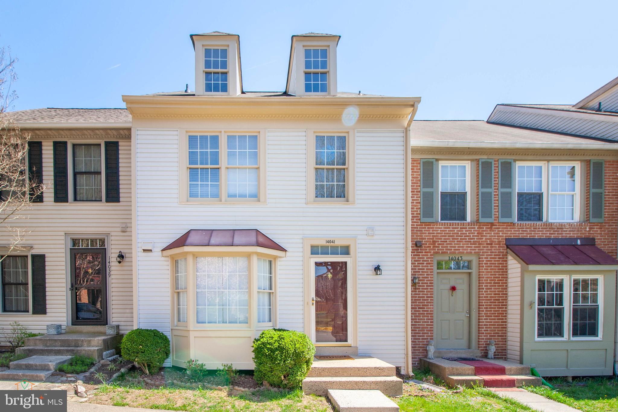 HERITAGE ESTATES - Residential Lease