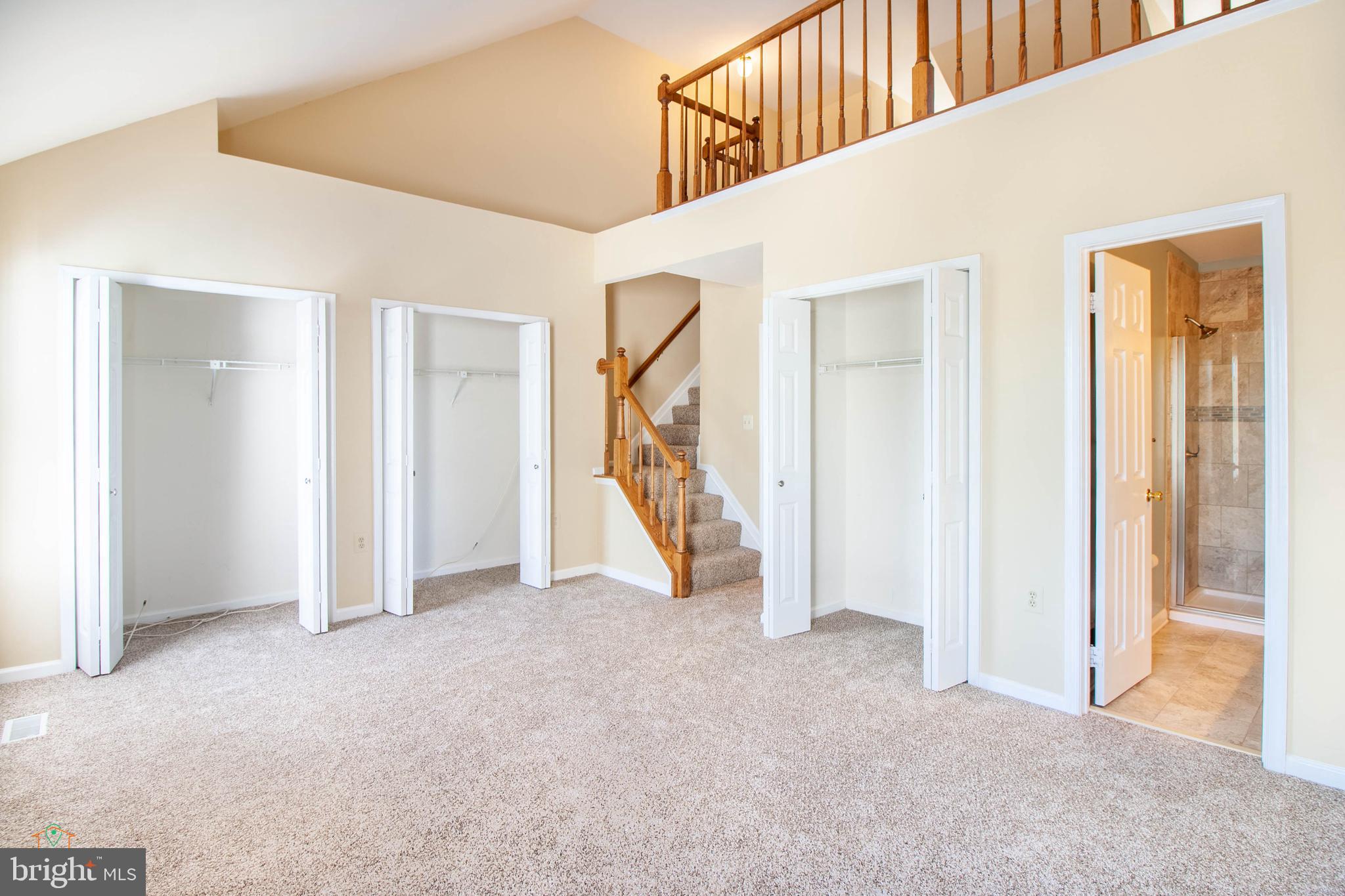 HERITAGE ESTATES - Residential Lease