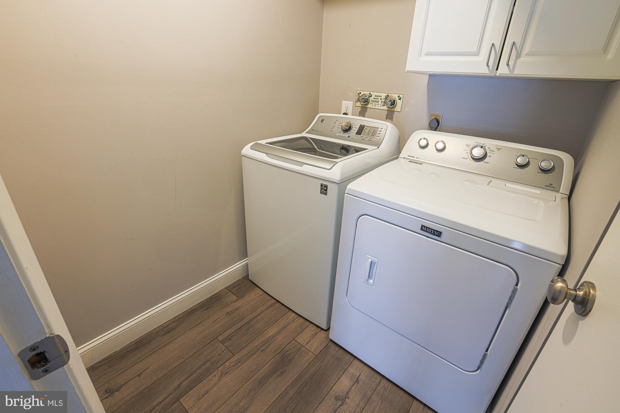 STEVENSON VILLAGE CONDO - Residential