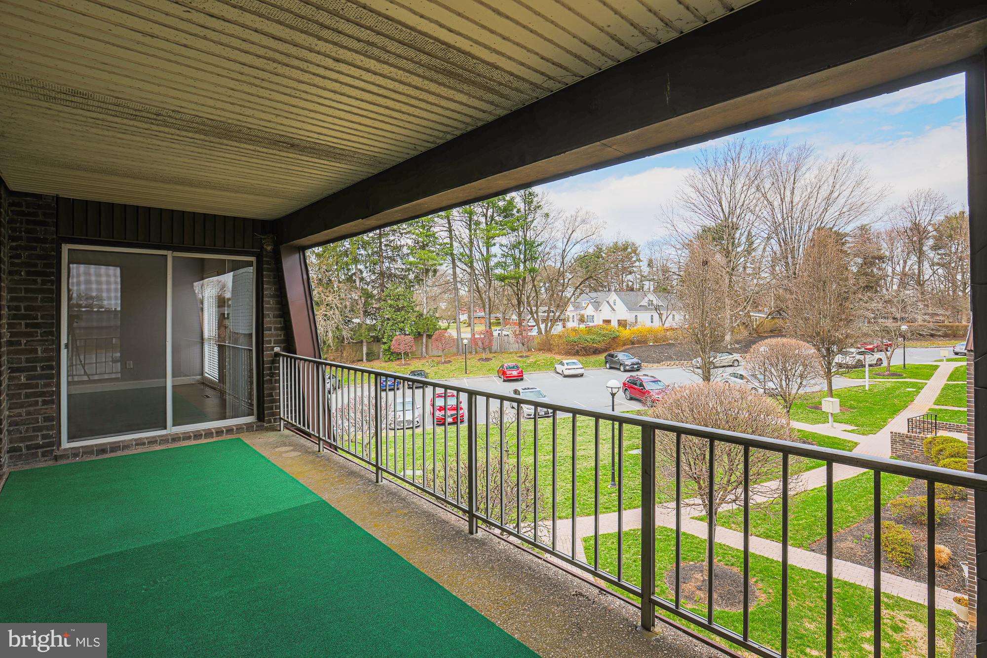 STEVENSON VILLAGE CONDO - Residential