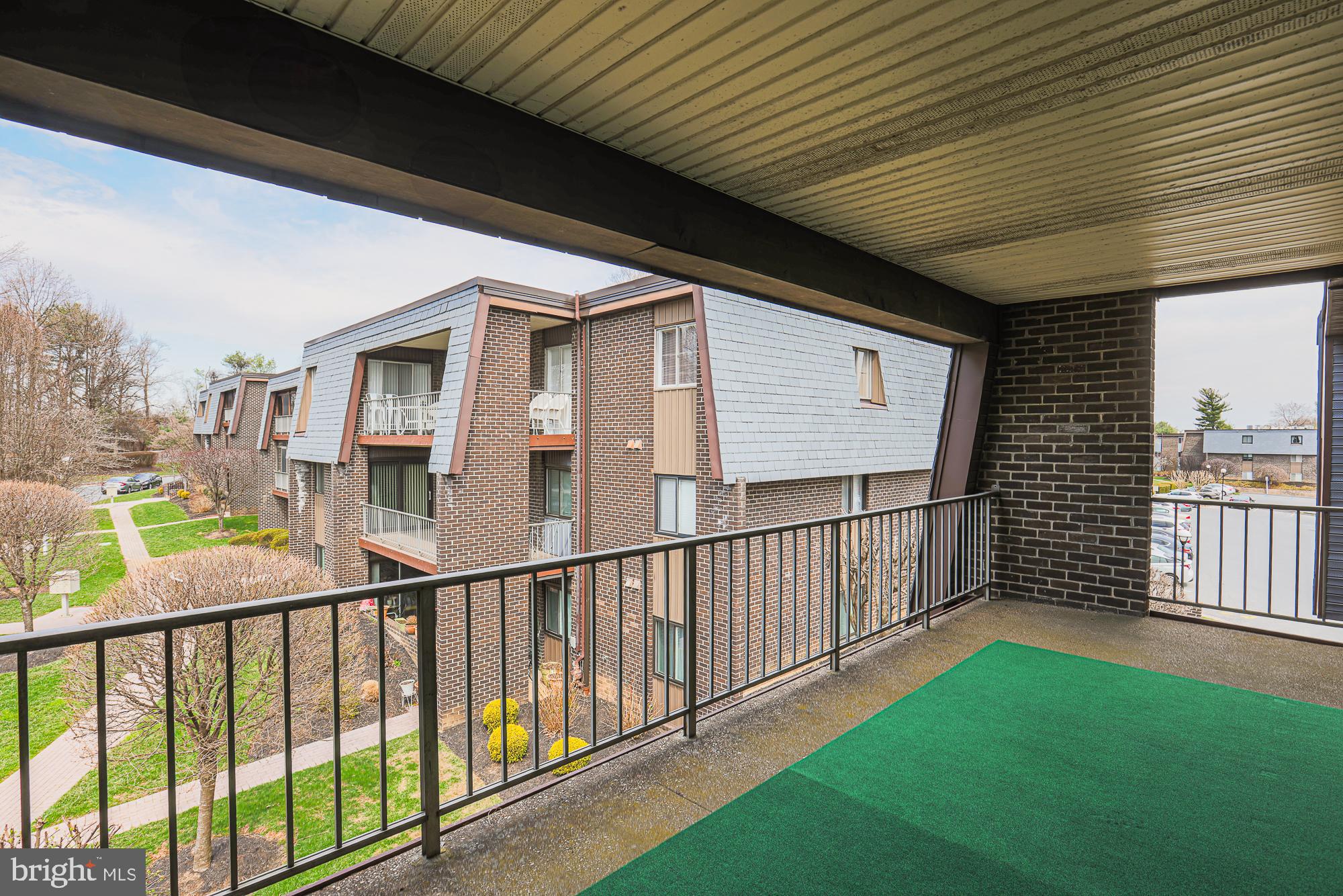 STEVENSON VILLAGE CONDO - Residential