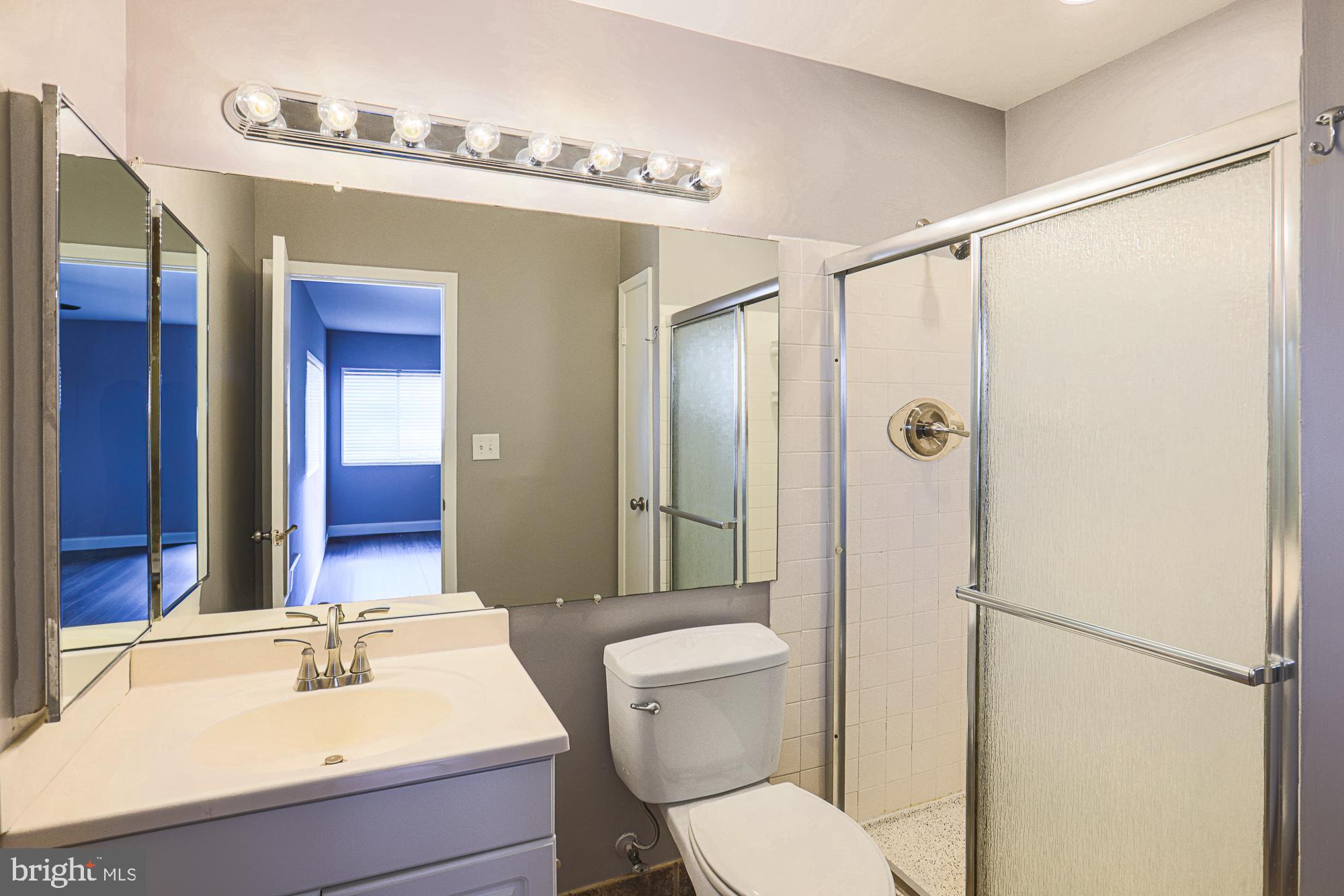 STEVENSON VILLAGE CONDO - Residential