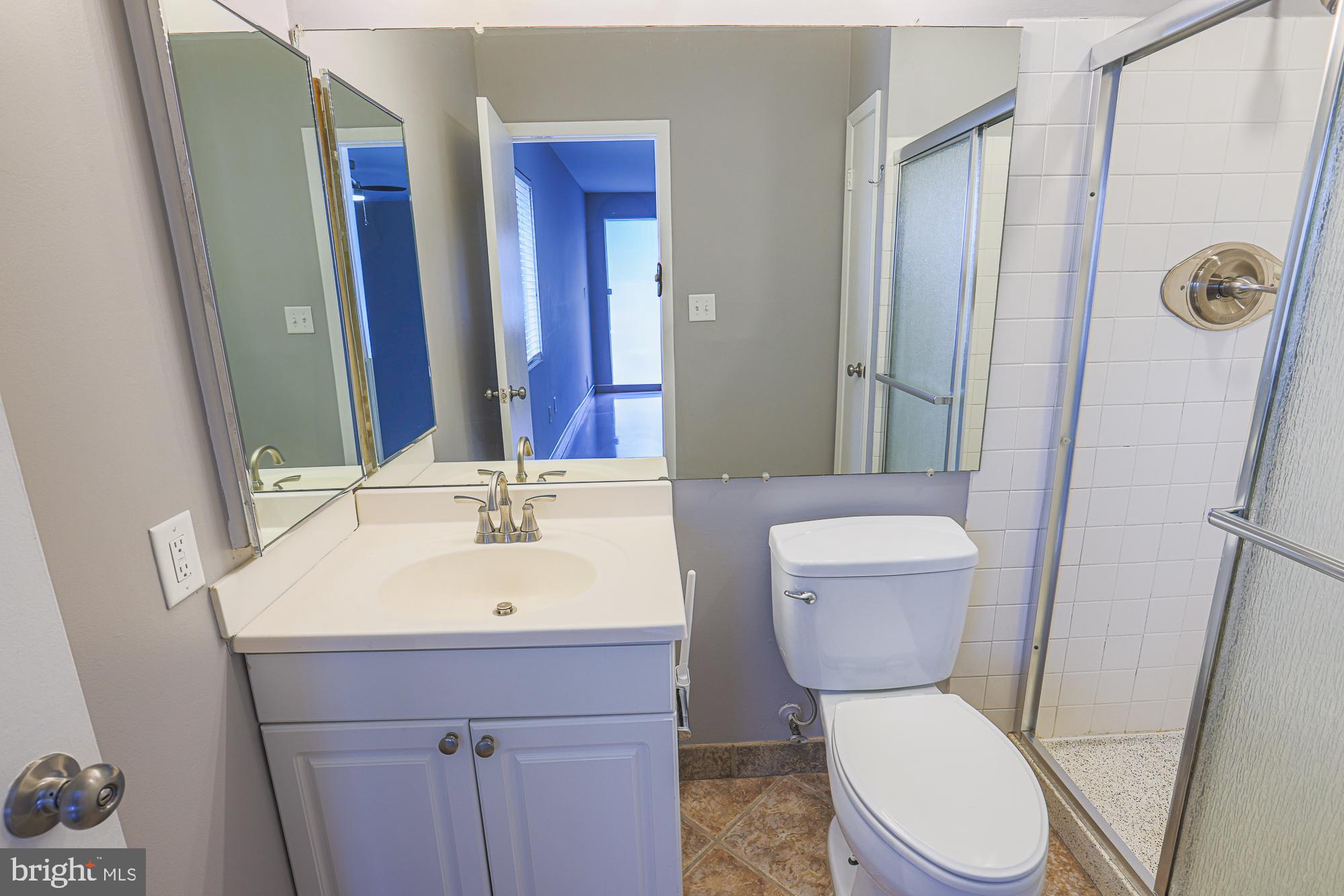 STEVENSON VILLAGE CONDO - Residential