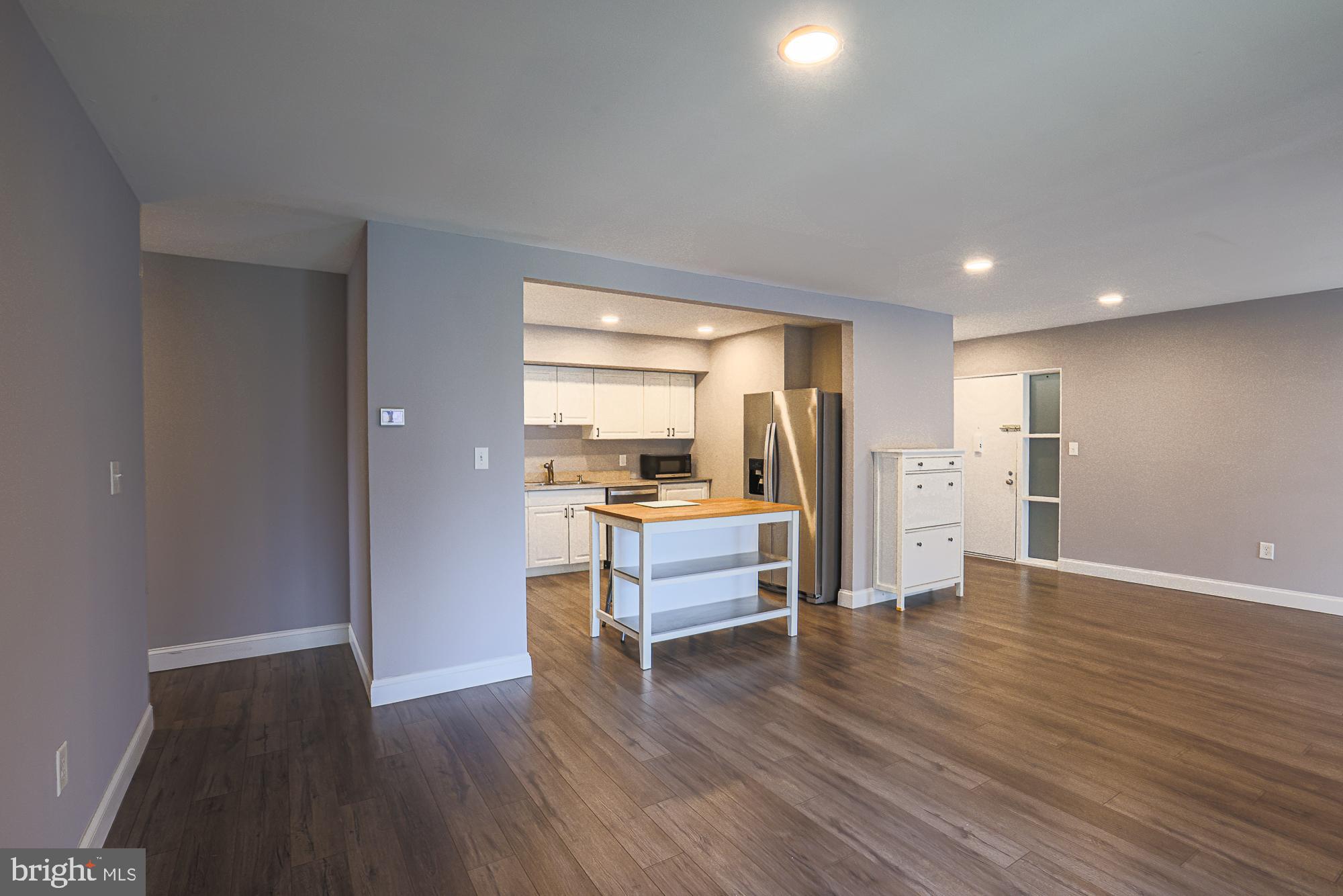 STEVENSON VILLAGE CONDO - Residential