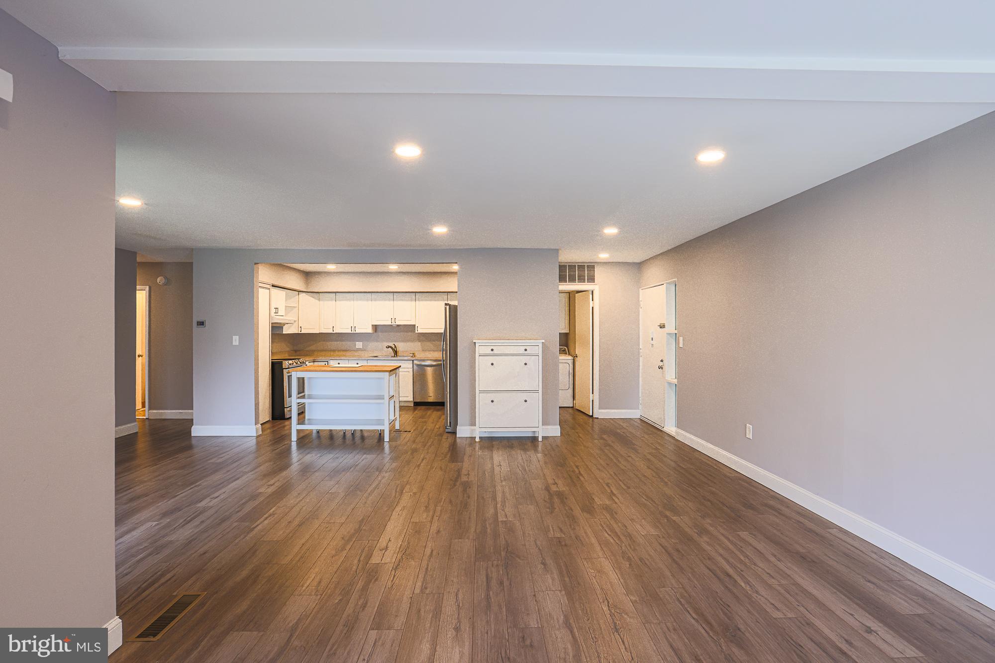 STEVENSON VILLAGE CONDO - Residential