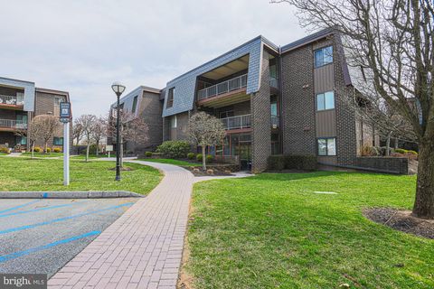 Condo For Sale - 2 Stonehenge Circle #9<br/> PIKESVILLE, MD 21208