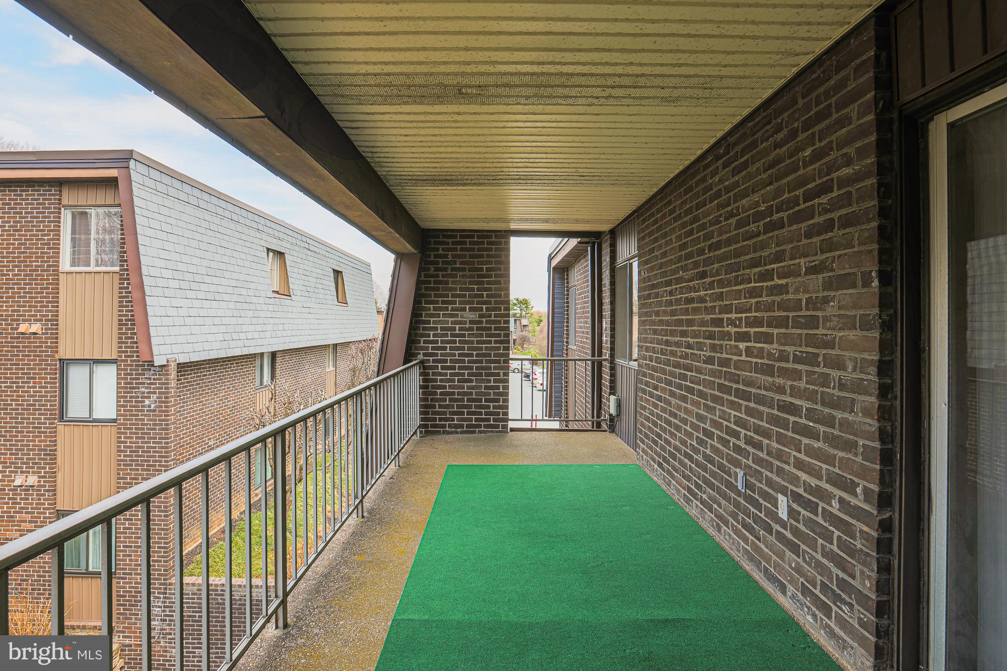 STEVENSON VILLAGE CONDO - Residential