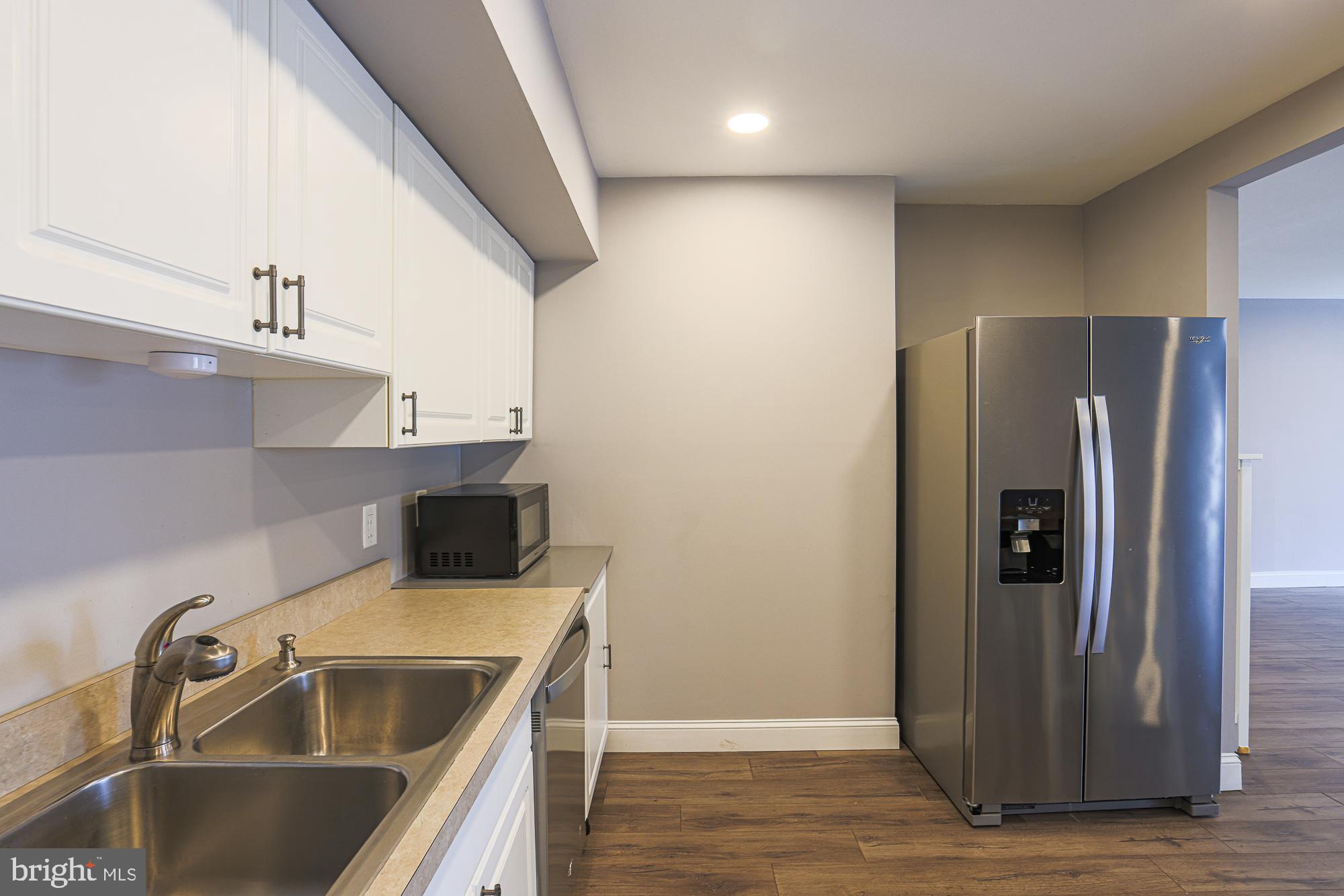 STEVENSON VILLAGE CONDO - Residential