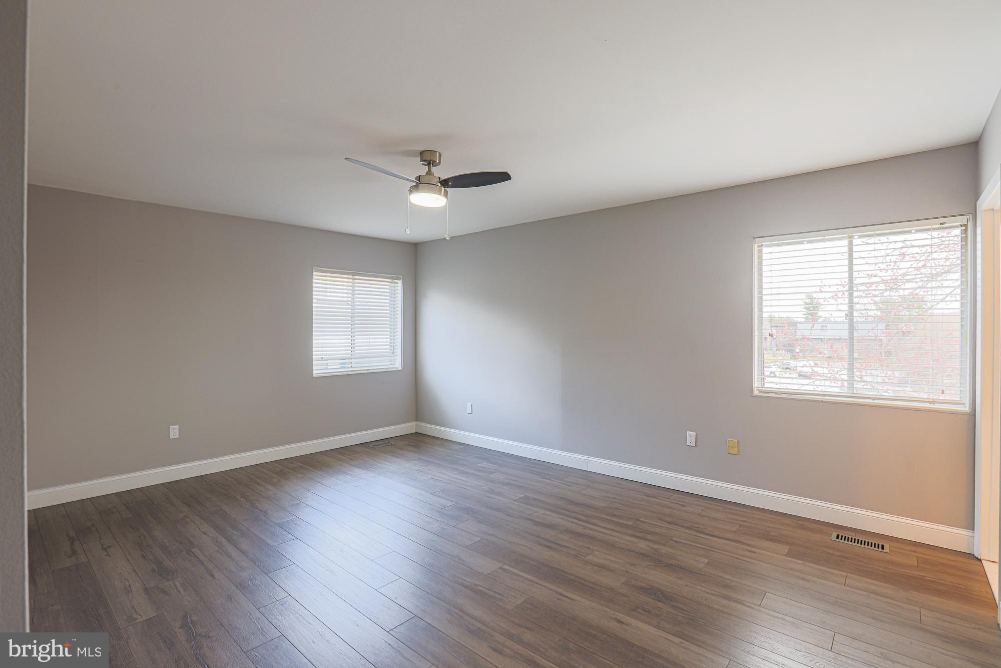 STEVENSON VILLAGE CONDO - Residential