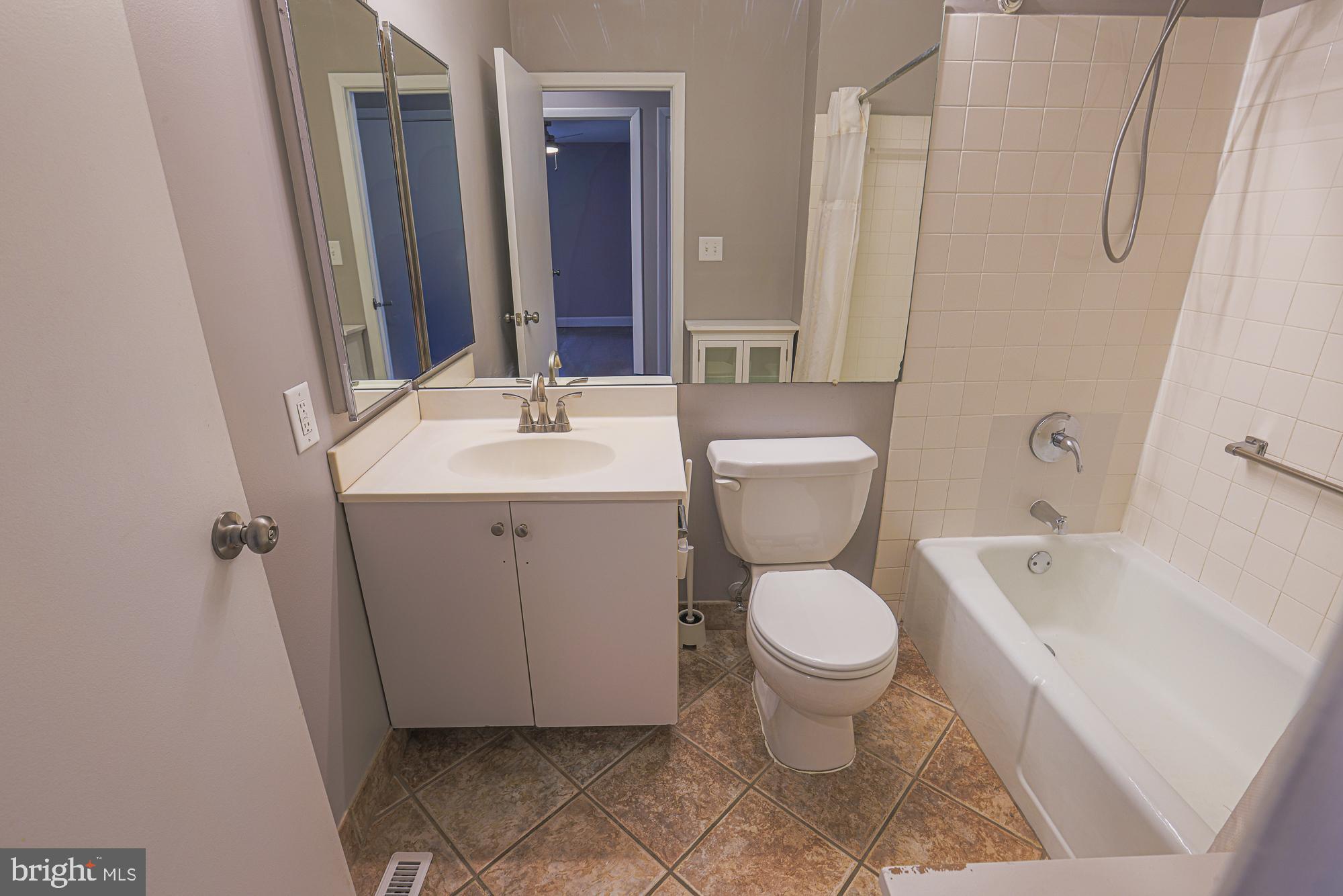 STEVENSON VILLAGE CONDO - Residential