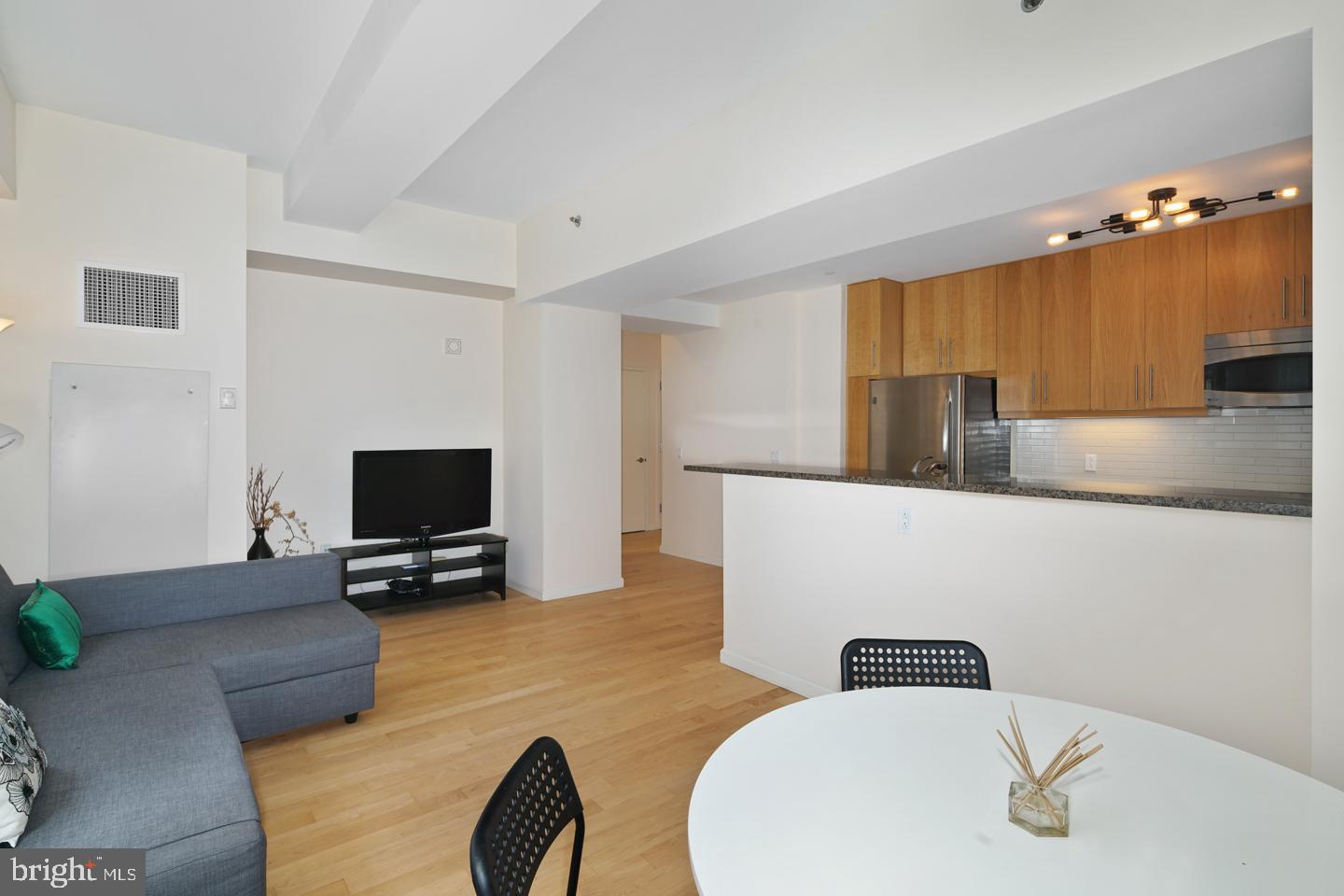 AVENUE OF THE ARTS - Residential