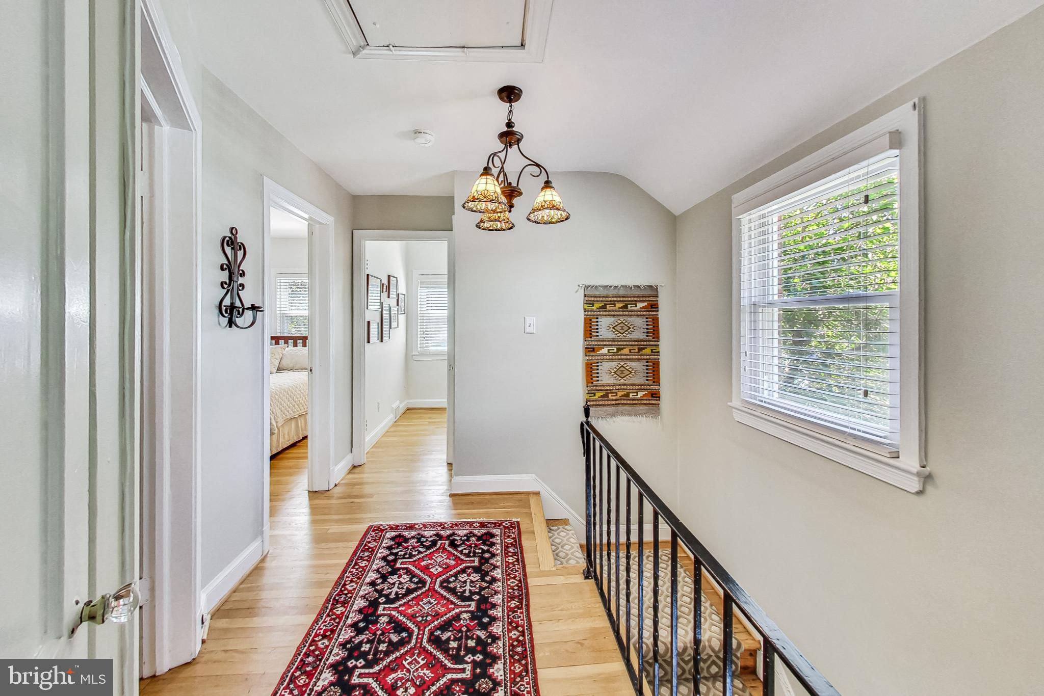 CHEVERLY - Residential