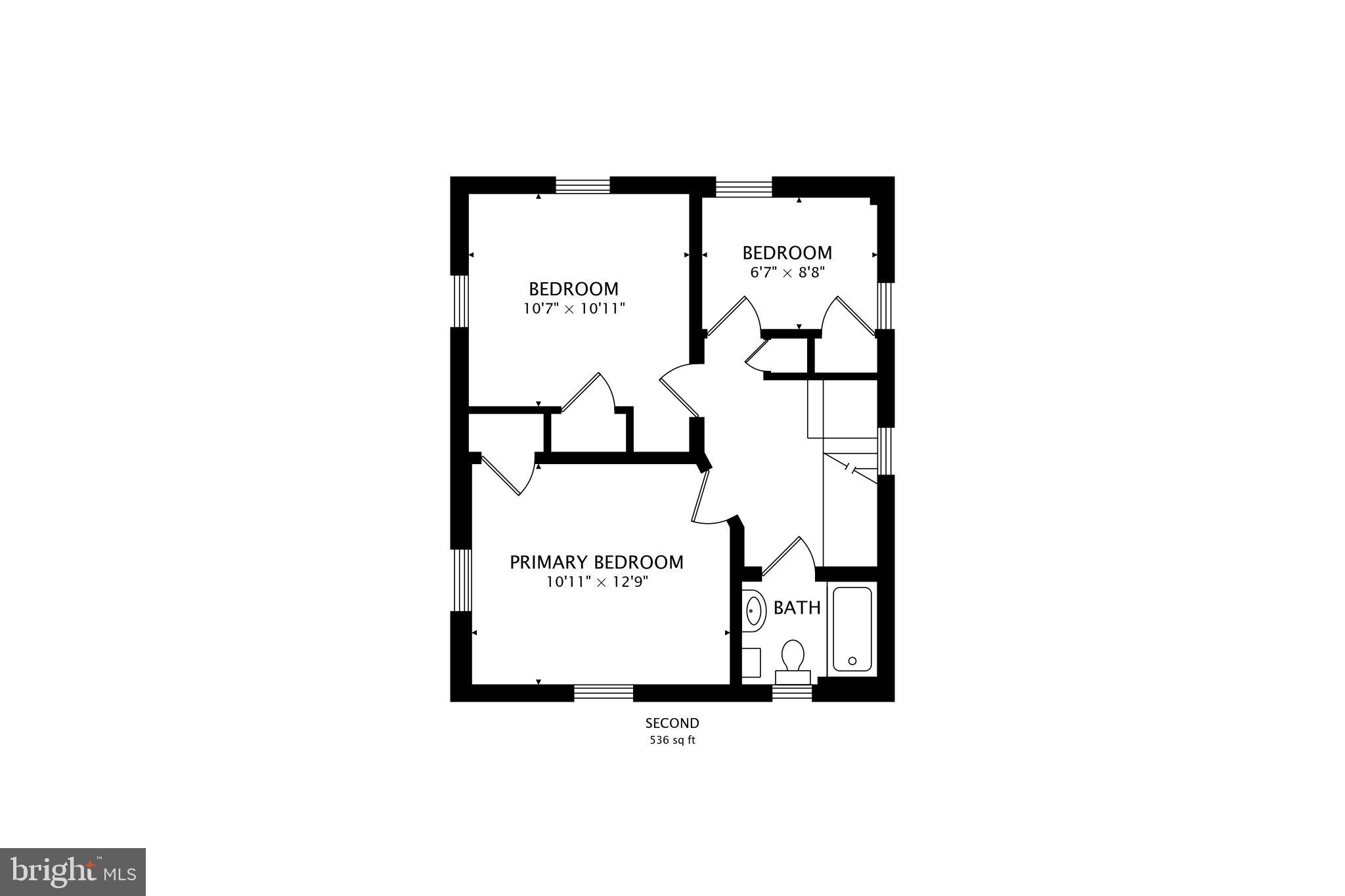 CHEVERLY - Residential