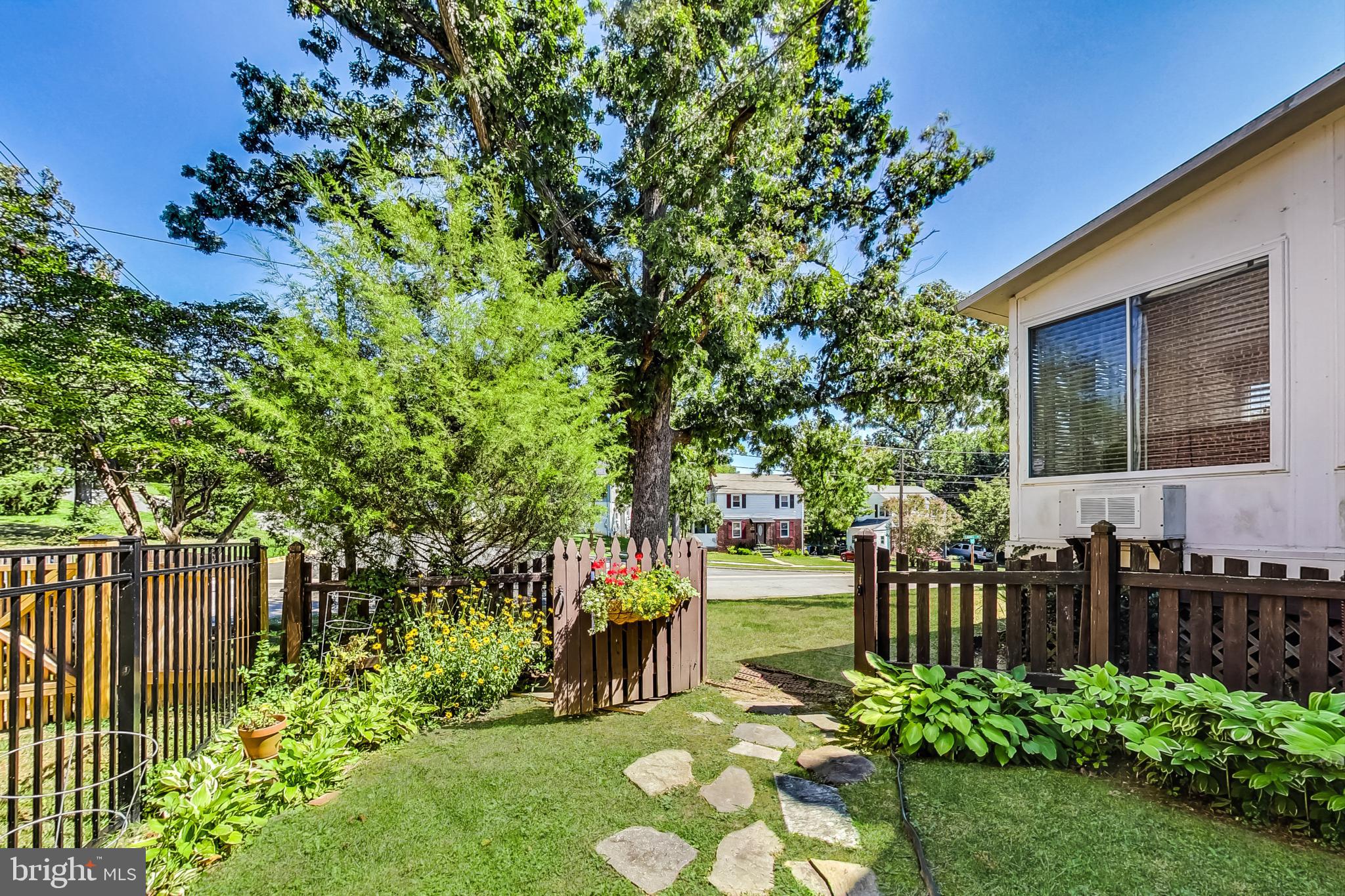 CHEVERLY - Residential