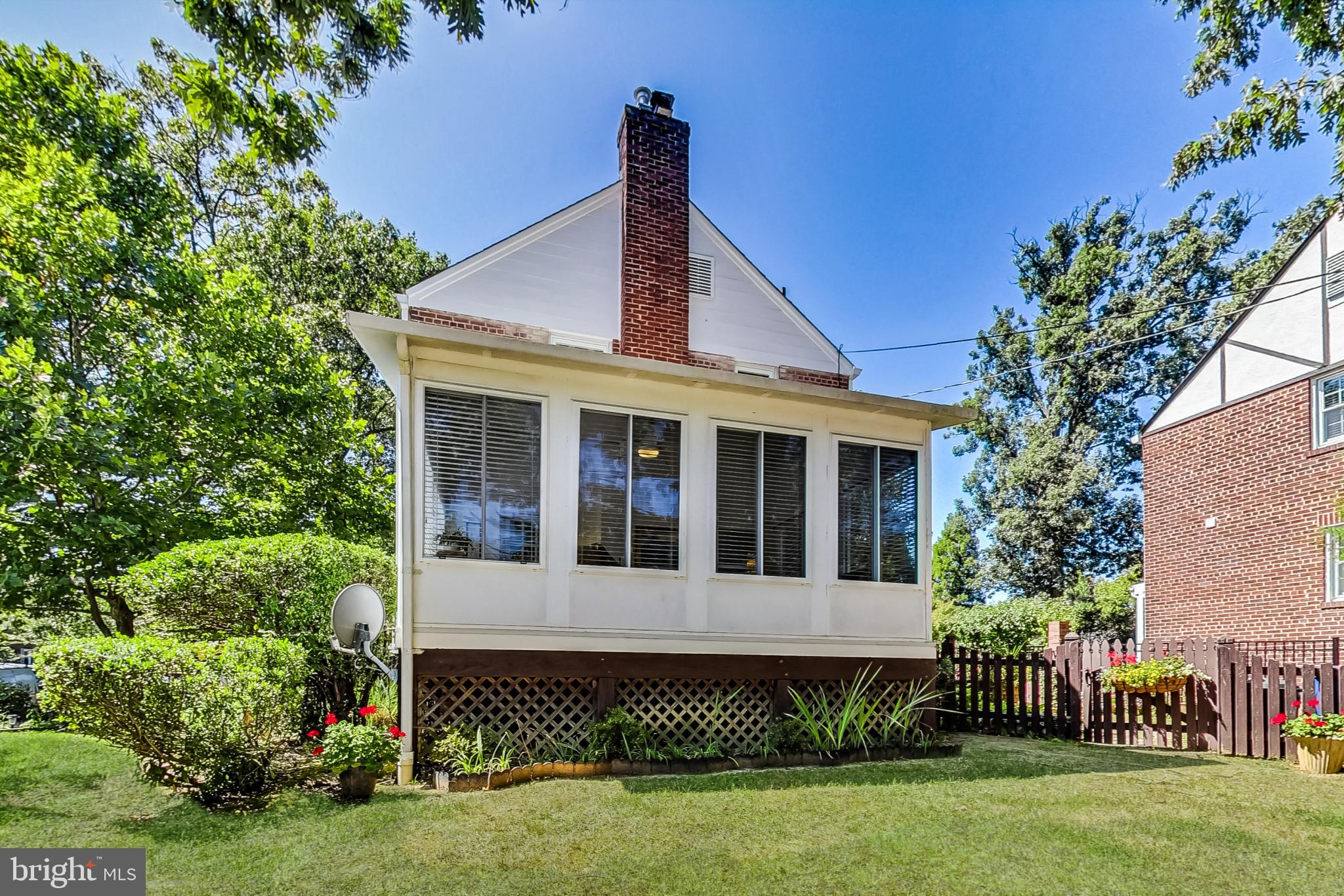 CHEVERLY - Residential