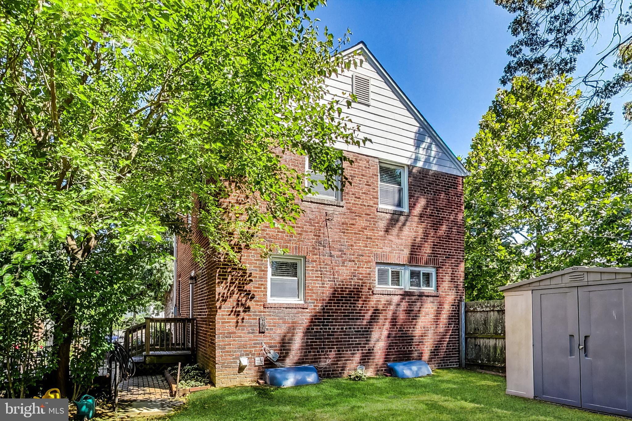 CHEVERLY - Residential