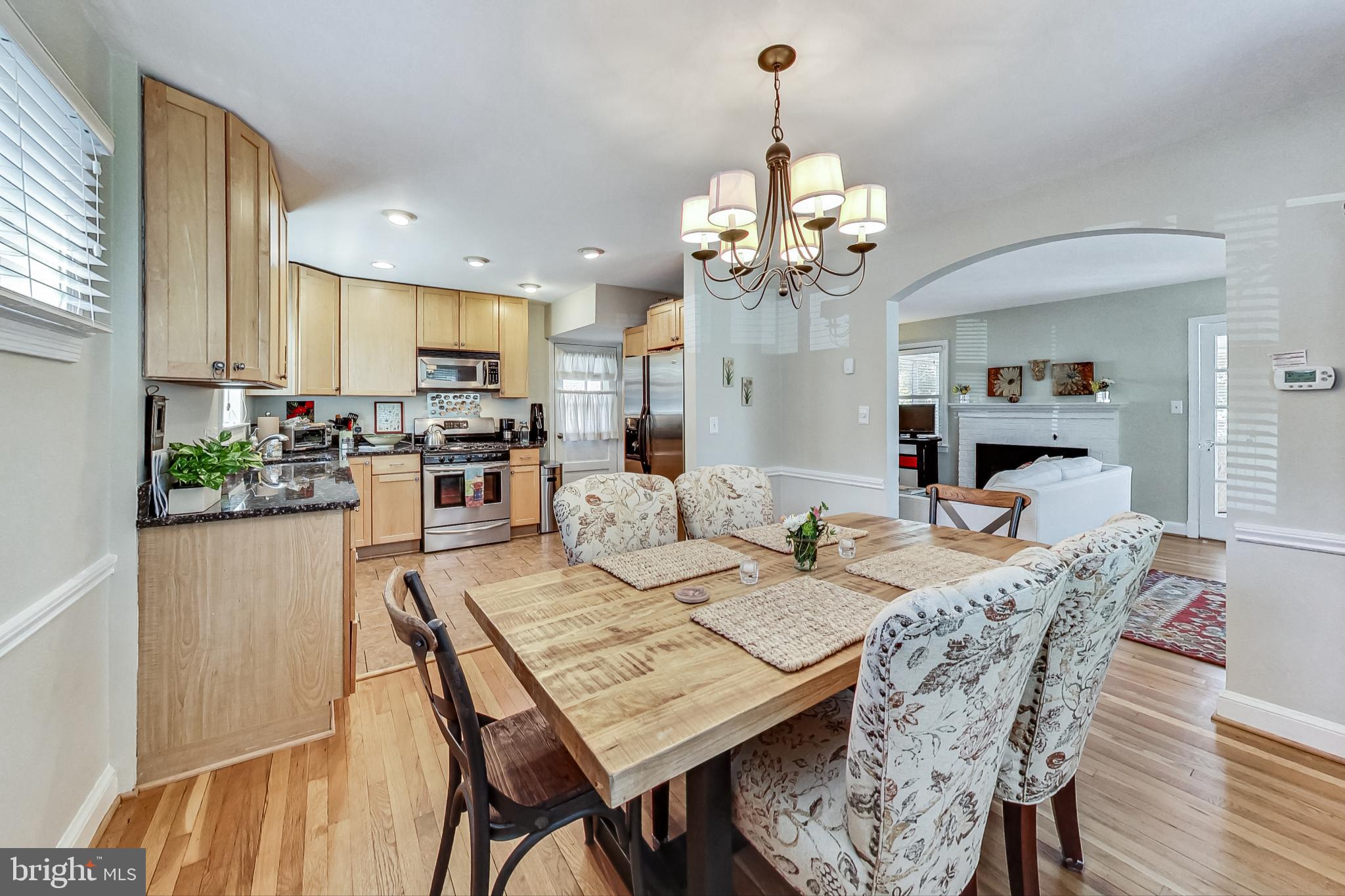 CHEVERLY - Residential