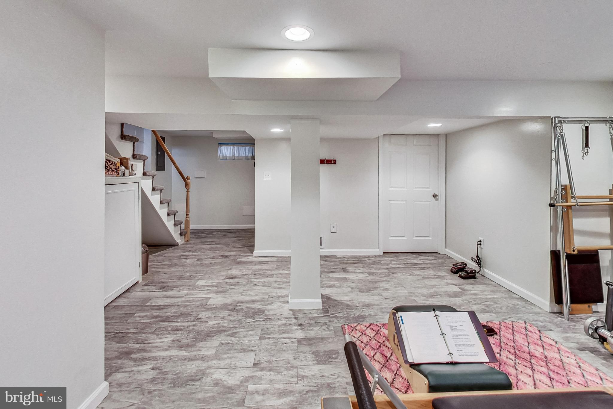 CHEVERLY - Residential