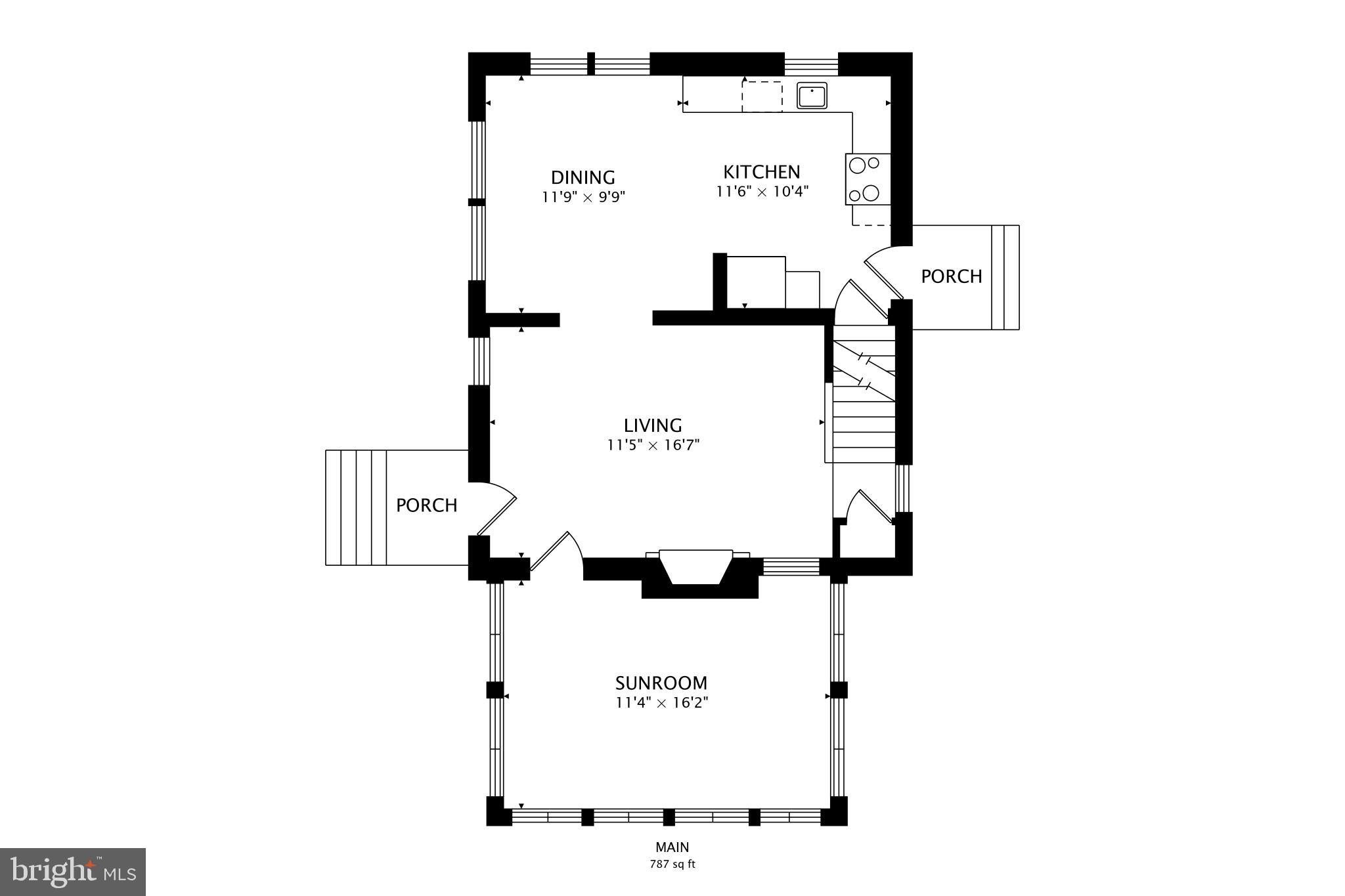 CHEVERLY - Residential