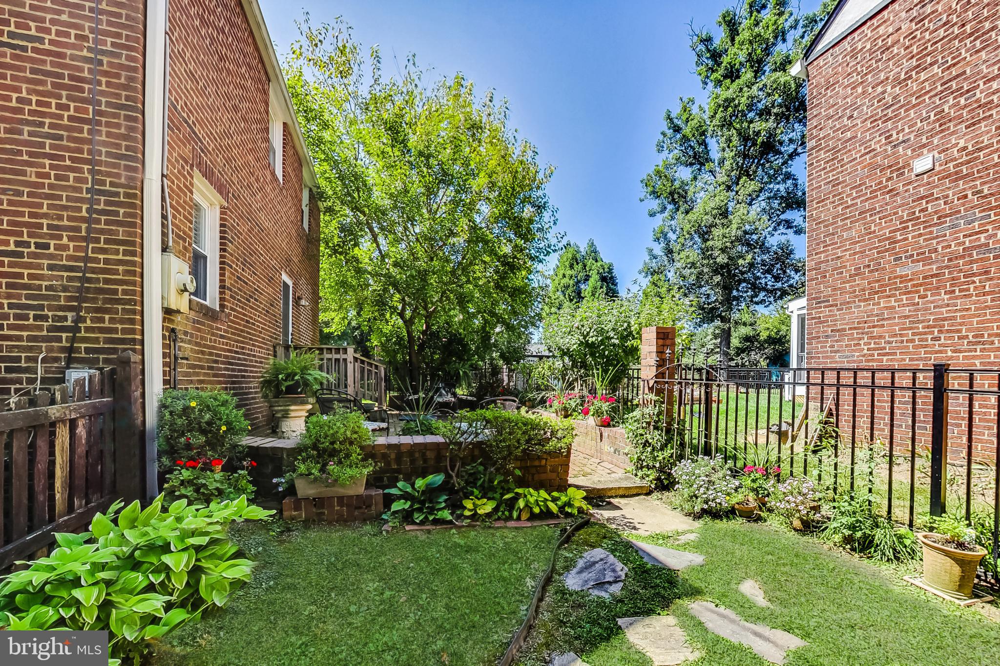 CHEVERLY - Residential