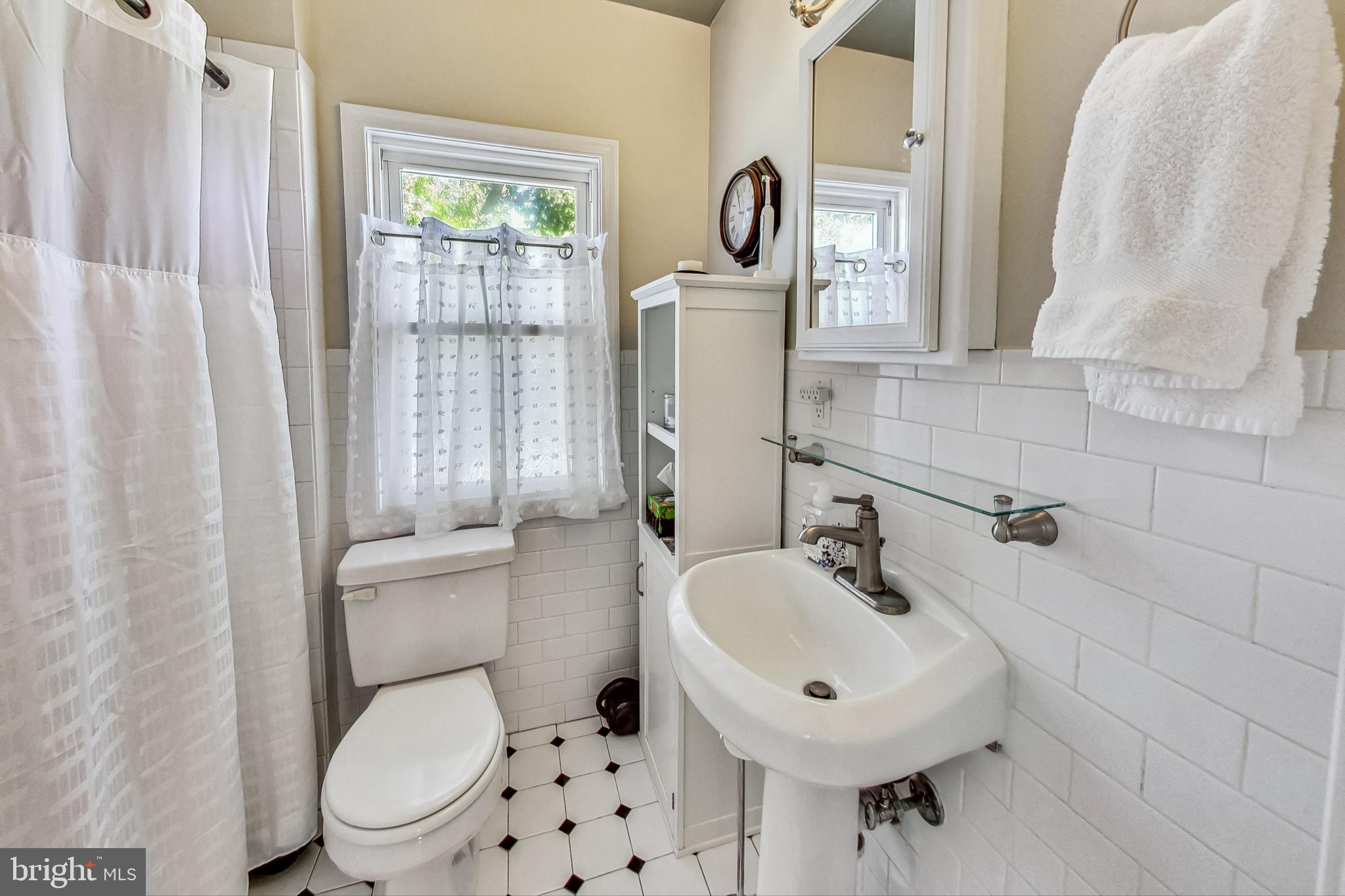 CHEVERLY - Residential