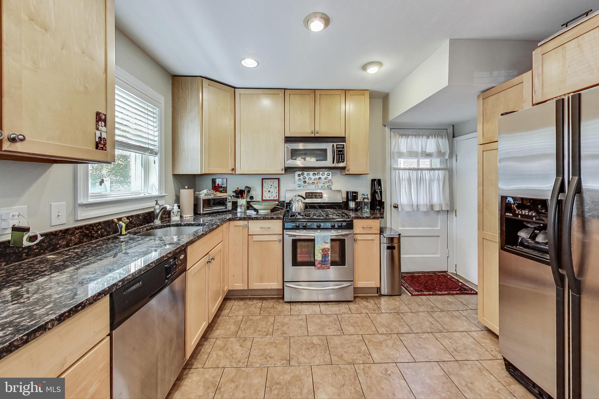 CHEVERLY - Residential