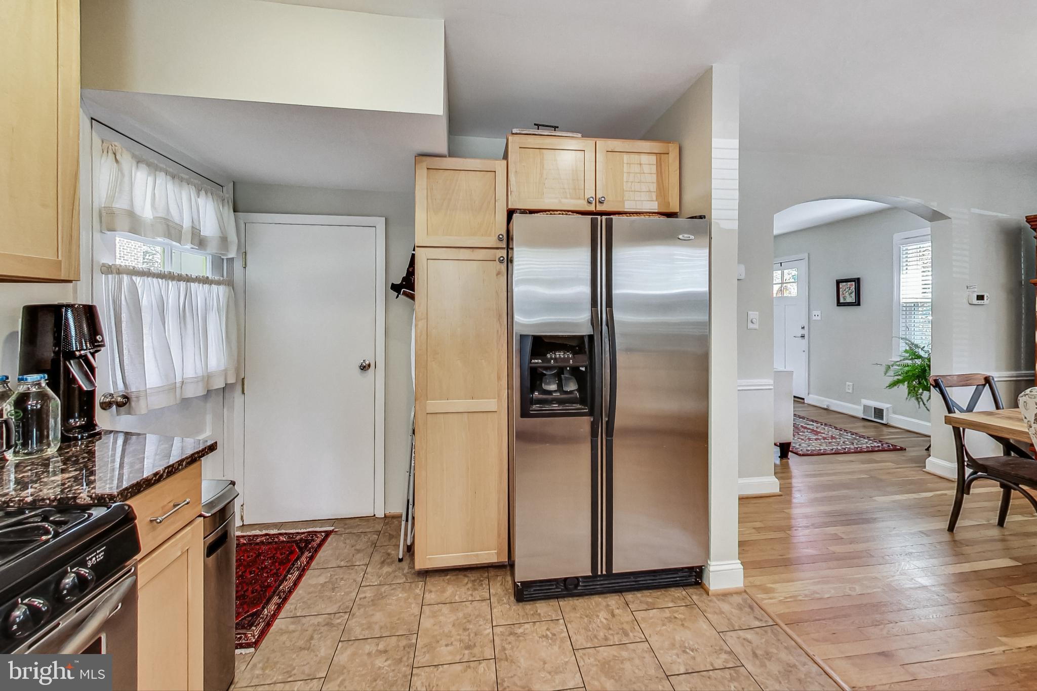 CHEVERLY - Residential