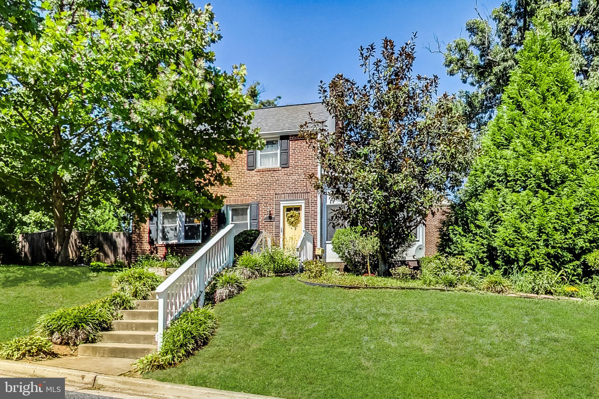 CHEVERLY - Residential