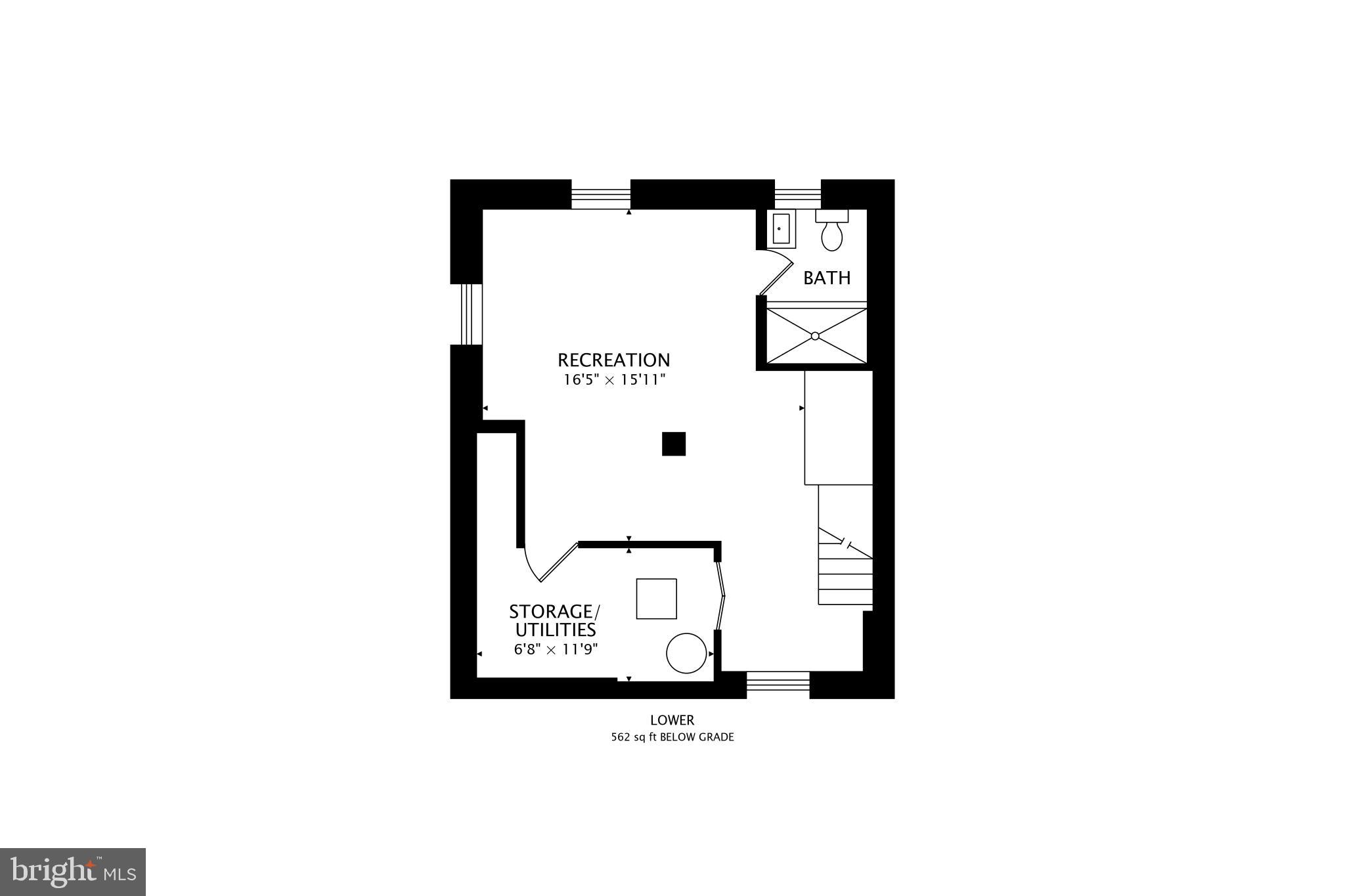 CHEVERLY - Residential