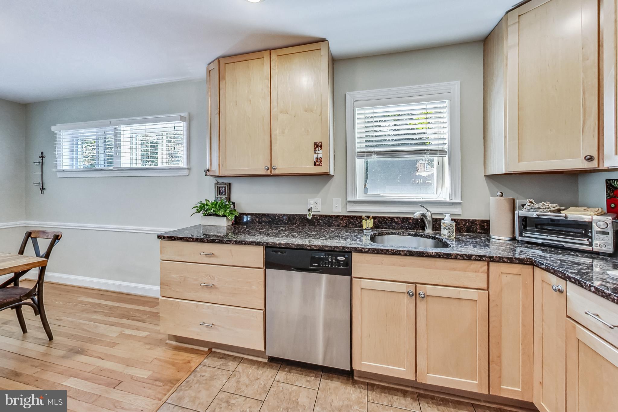 CHEVERLY - Residential