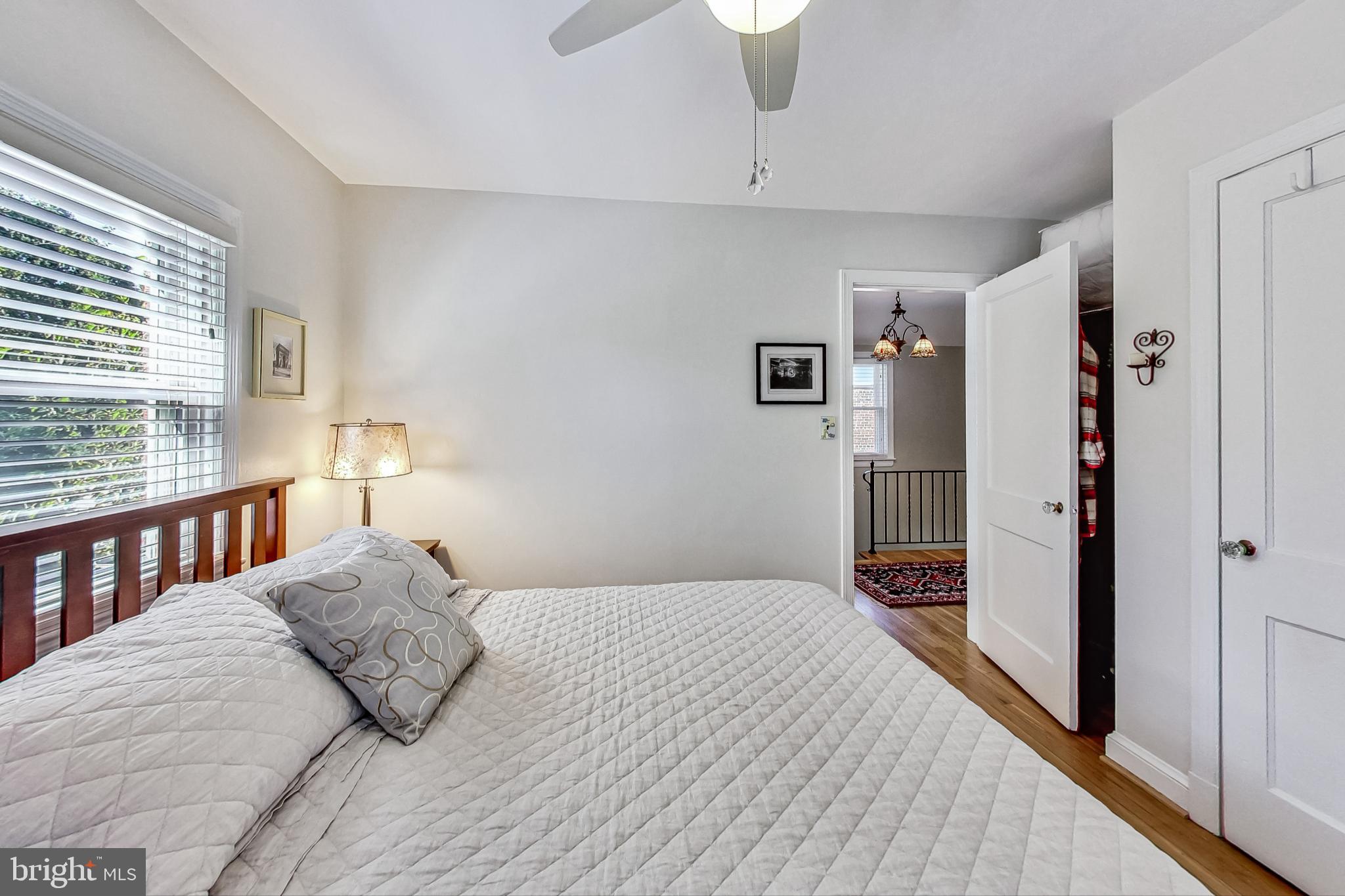 CHEVERLY - Residential