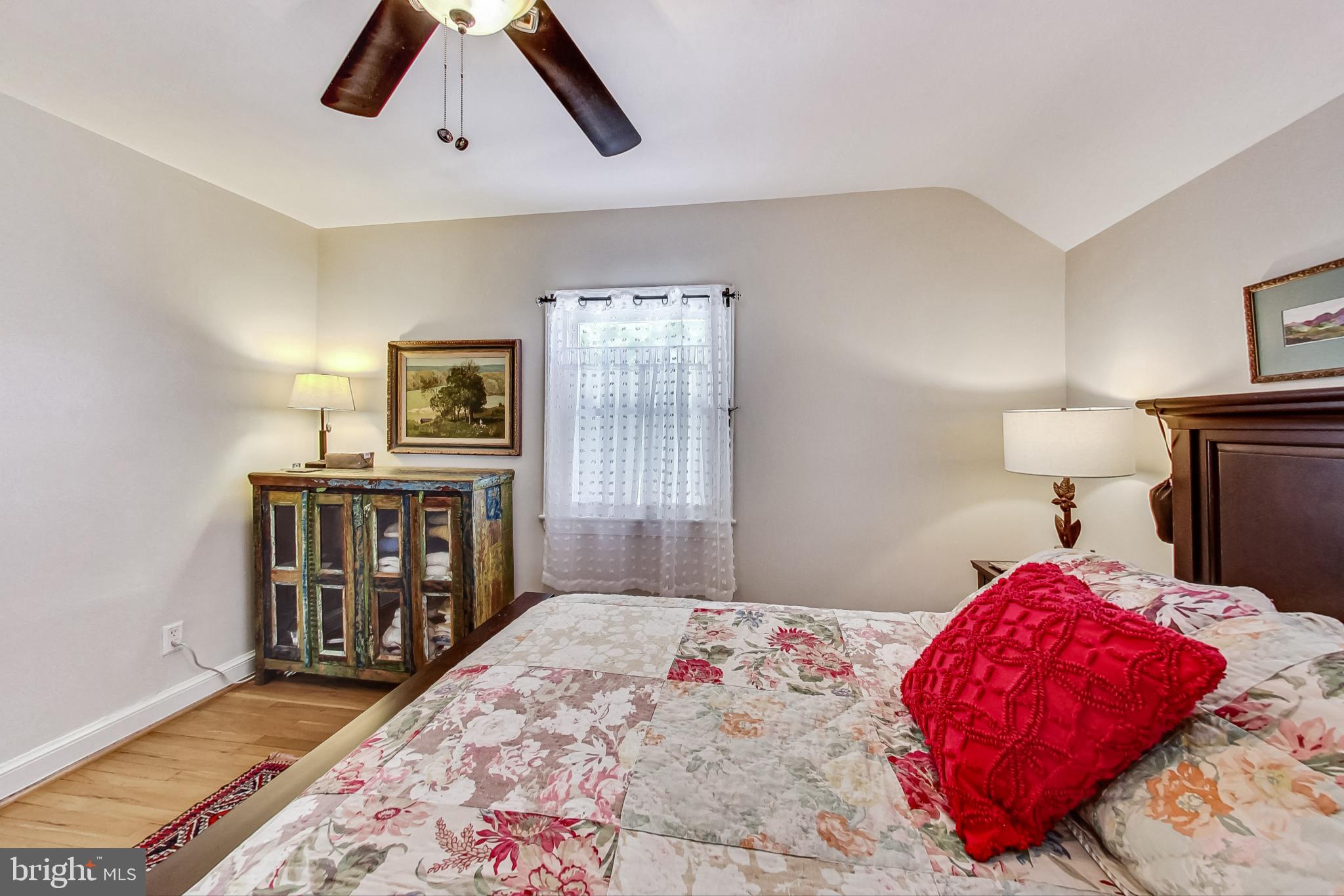 CHEVERLY - Residential