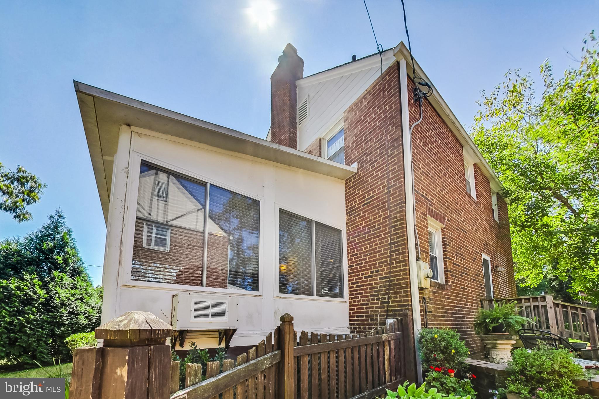 CHEVERLY - Residential