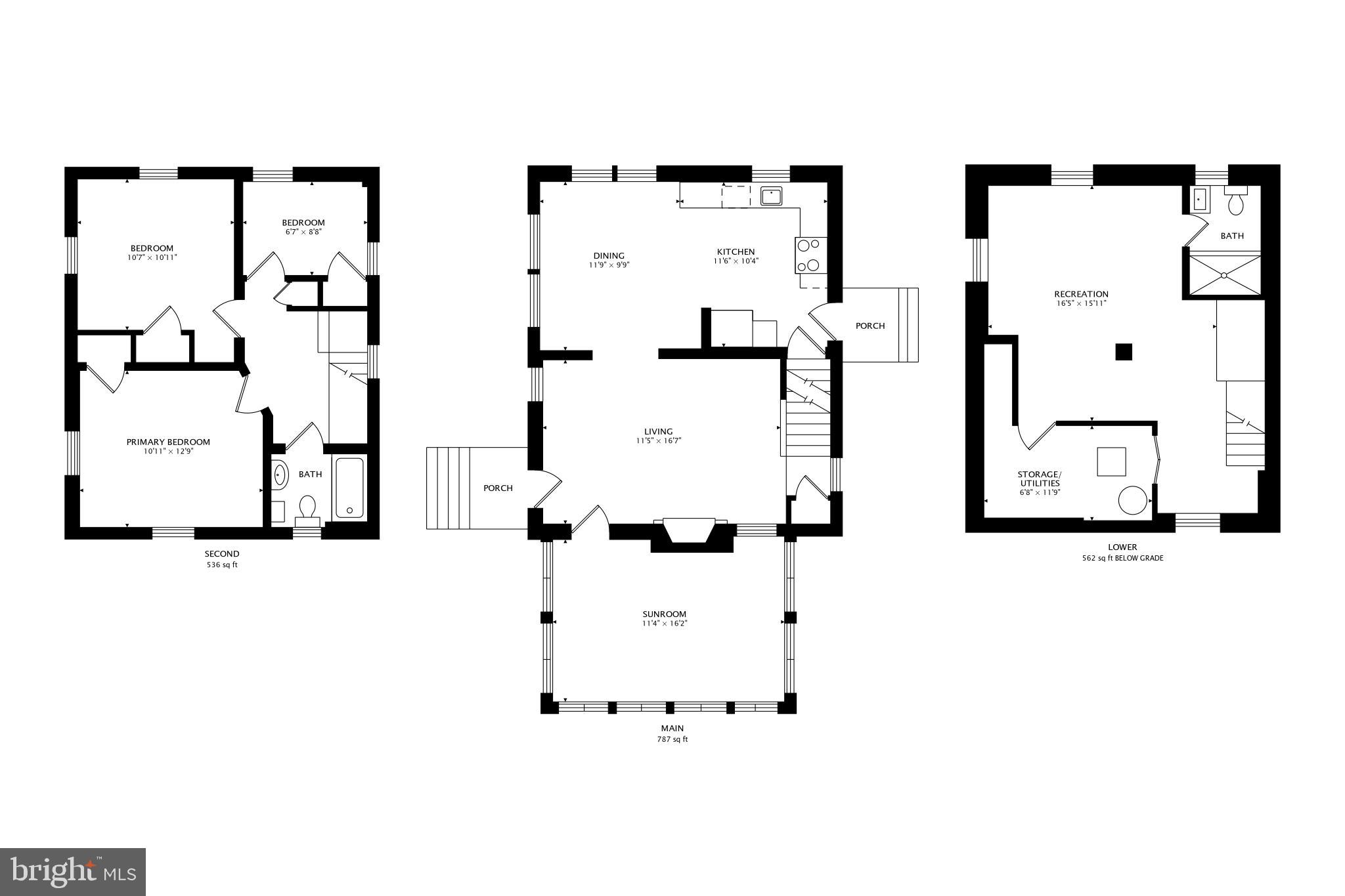 CHEVERLY - Residential
