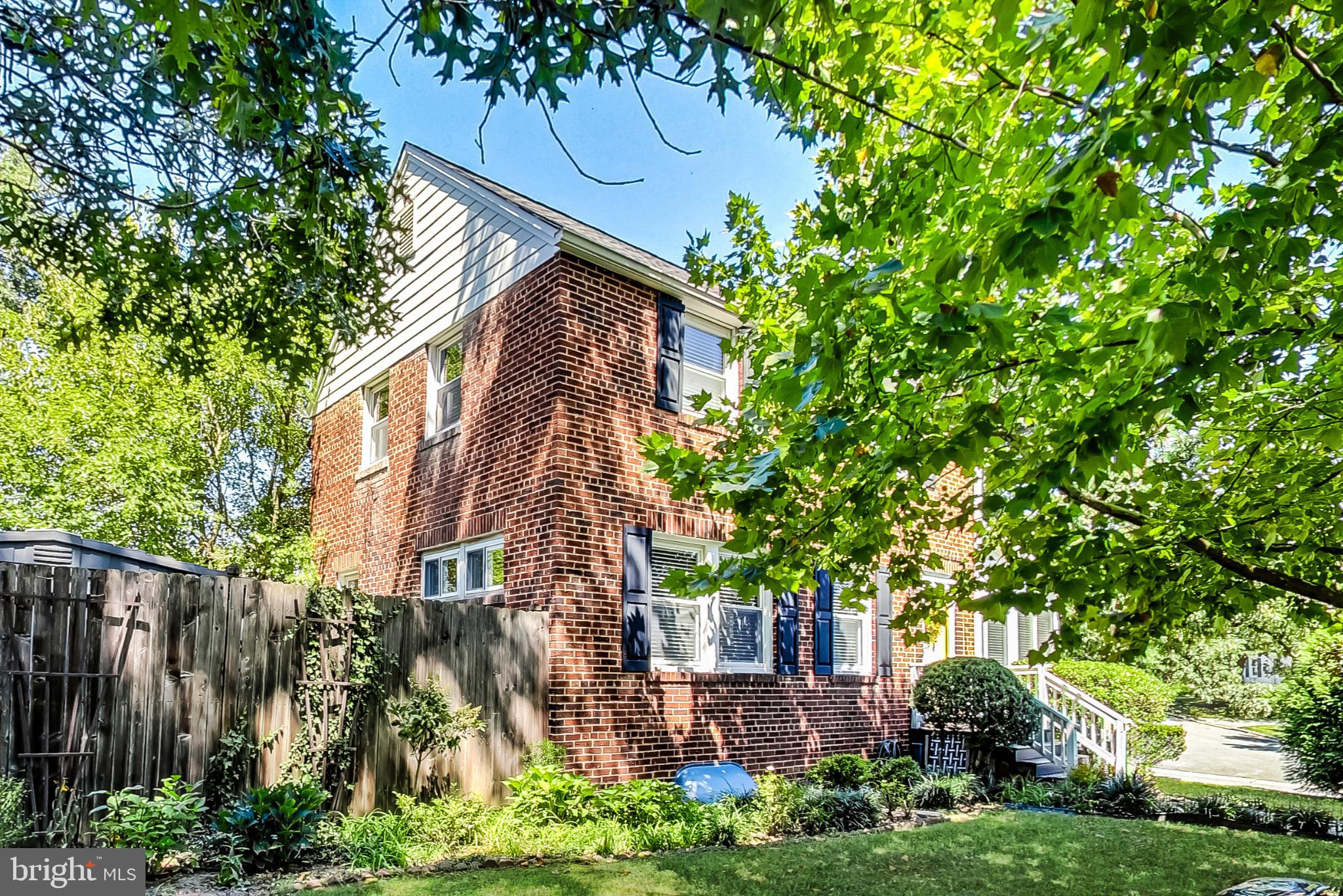 CHEVERLY - Residential