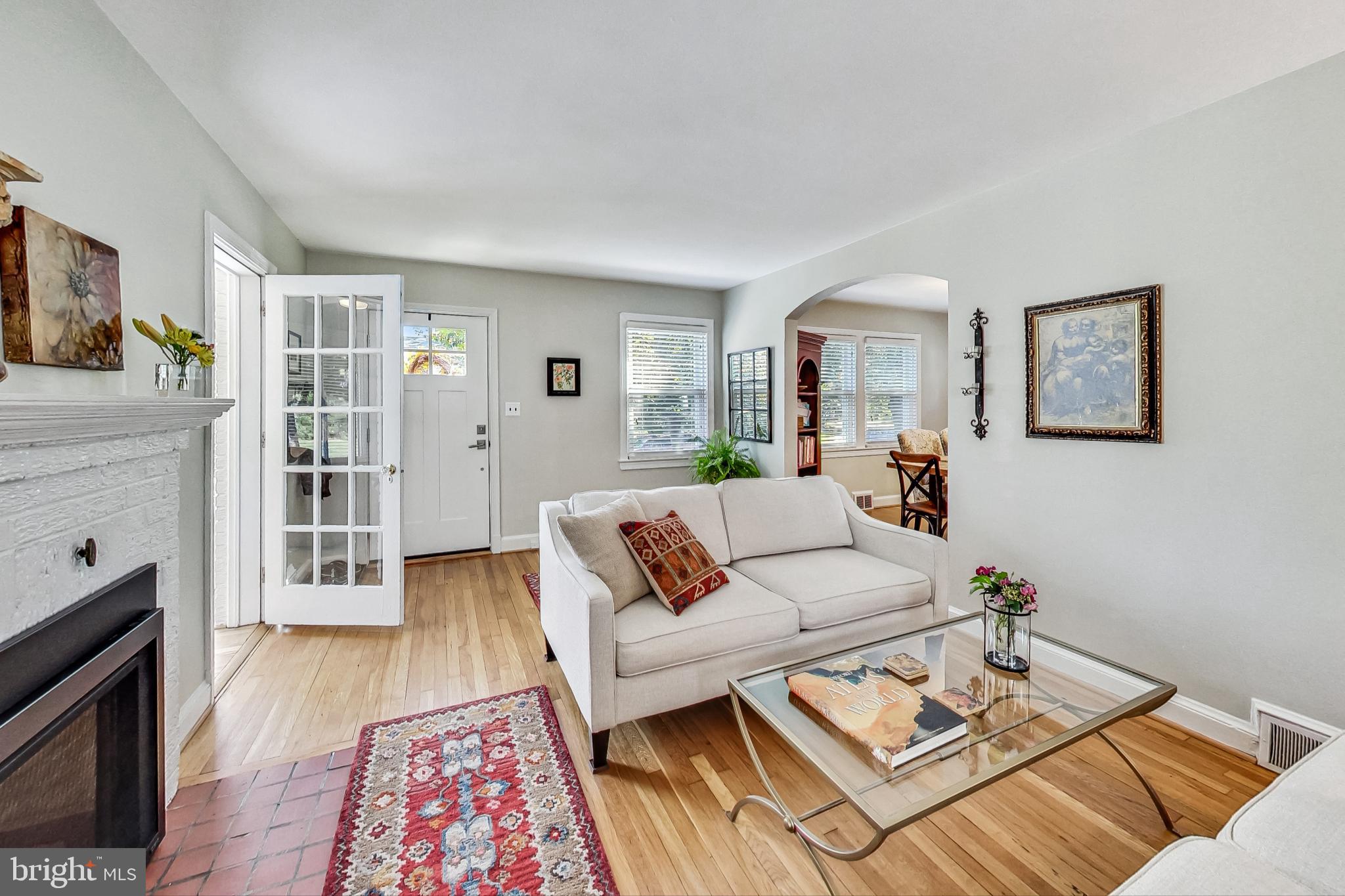 CHEVERLY - Residential