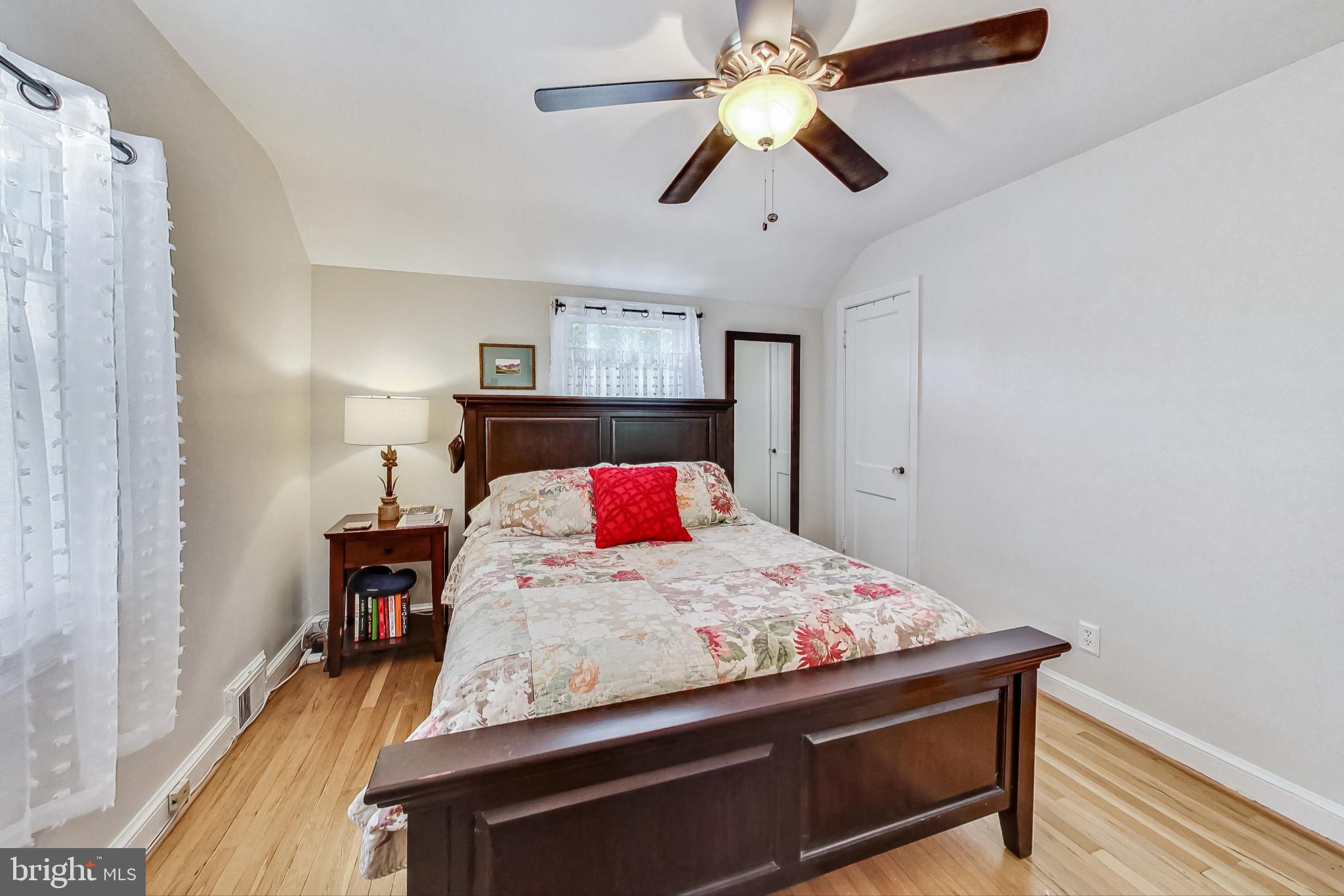 CHEVERLY - Residential