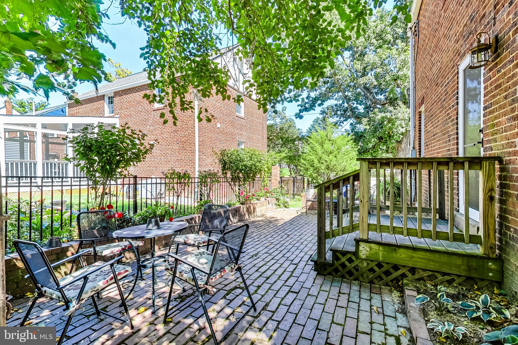 CHEVERLY - Residential