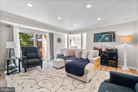 838 QUINCE ORCHARD BOULEVARD 838-102 GAITHERSBURG MD 20878