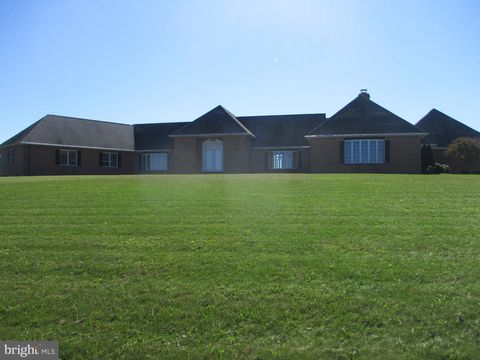 Homes For Sale - 3898 3898 Underwood Rd Rd<br/> OAKLAND, MD 21550