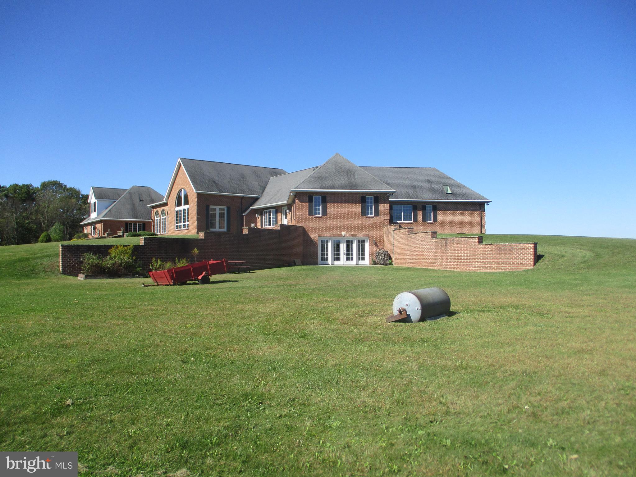 OAKLAND - Residential