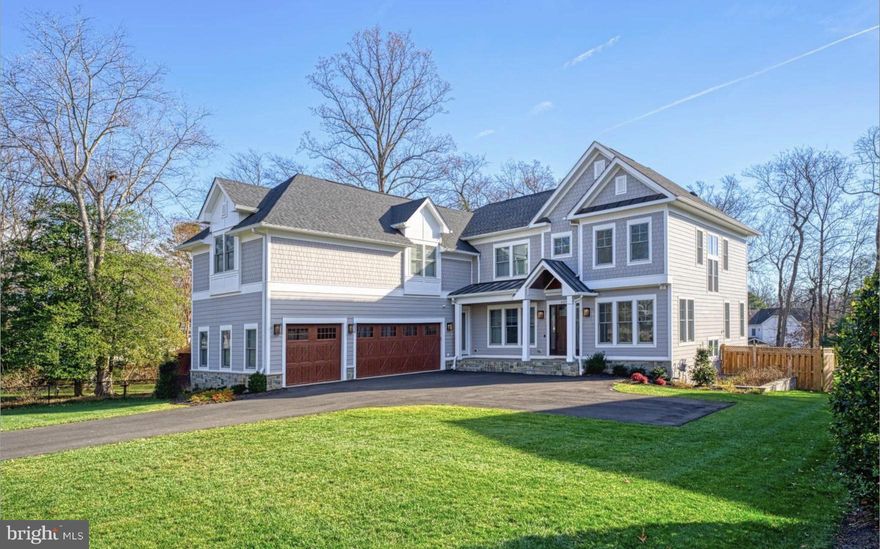 ***SPRING 2026 DELIVERY*** Nestled in a charming neighborhood just minutes from downtown Vienna, The Aiden II is a beautifully crafted single‑family home by Sekas Homes that exudes modern luxury with casual elegance. The design emphasizes clean lines and sophisticated finishes, offering a spacious and light‑filled layout tailored for both comfort and entertaining. Beautifully appointed details and thoughtfully chosen materials throughout. With a blend of stylish architecture and contemporary amenities, The Aiden II strikes the perfect balance between upscale design and everyday livability in one of Vienna’s most desirable locations.  Vienna/Thoreau/Madison

The List Price for this home corresponds to the Base Home Price. Sales Price subject to change. All homes are subject to additional customizations. Please contact agent to discuss options.  *front elevation and interiors used from previous listing and subject to change*